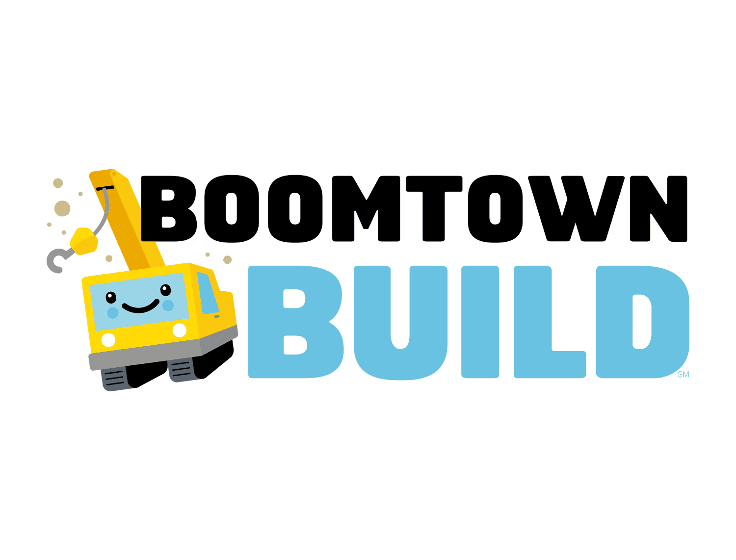 2019 Boomtown Build