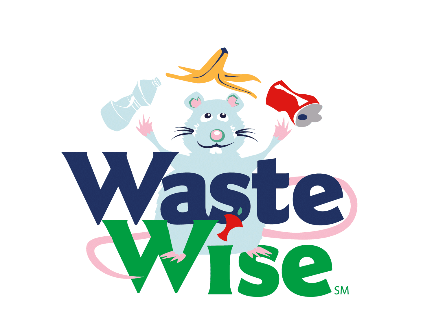 2015 Waste Wise