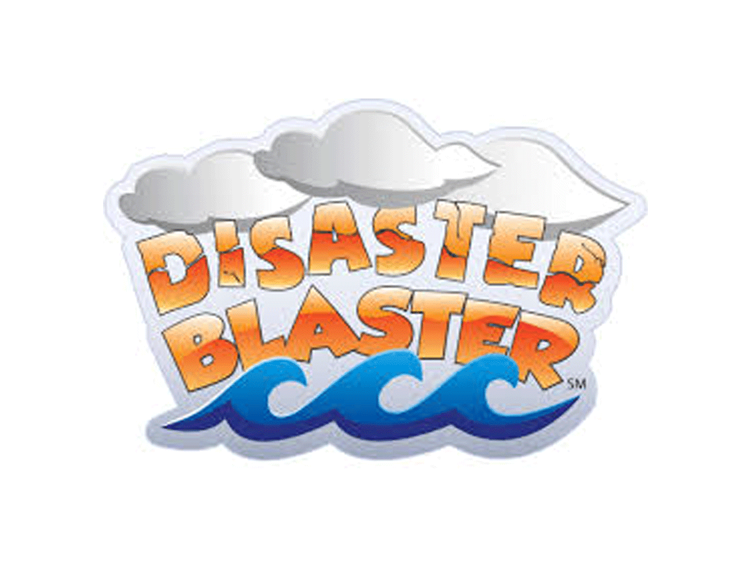 2013 Disaster Blaster
