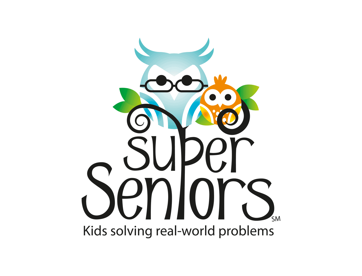 2012 Super Seniors