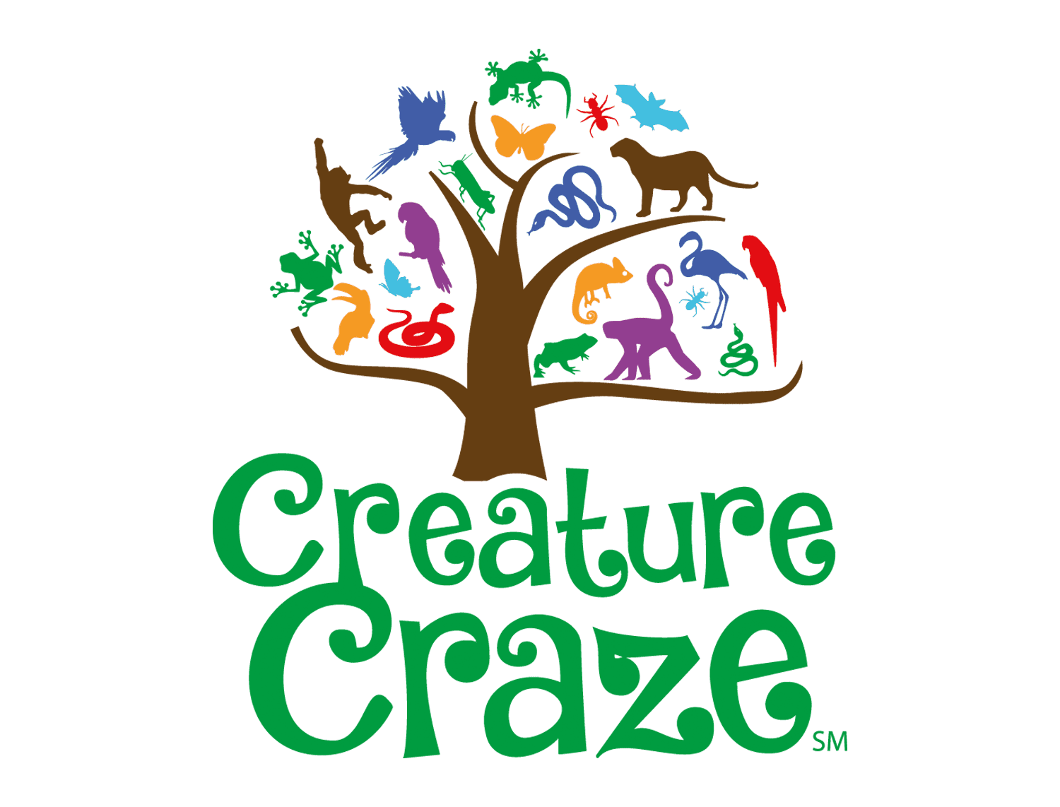 2016 Creature Craze