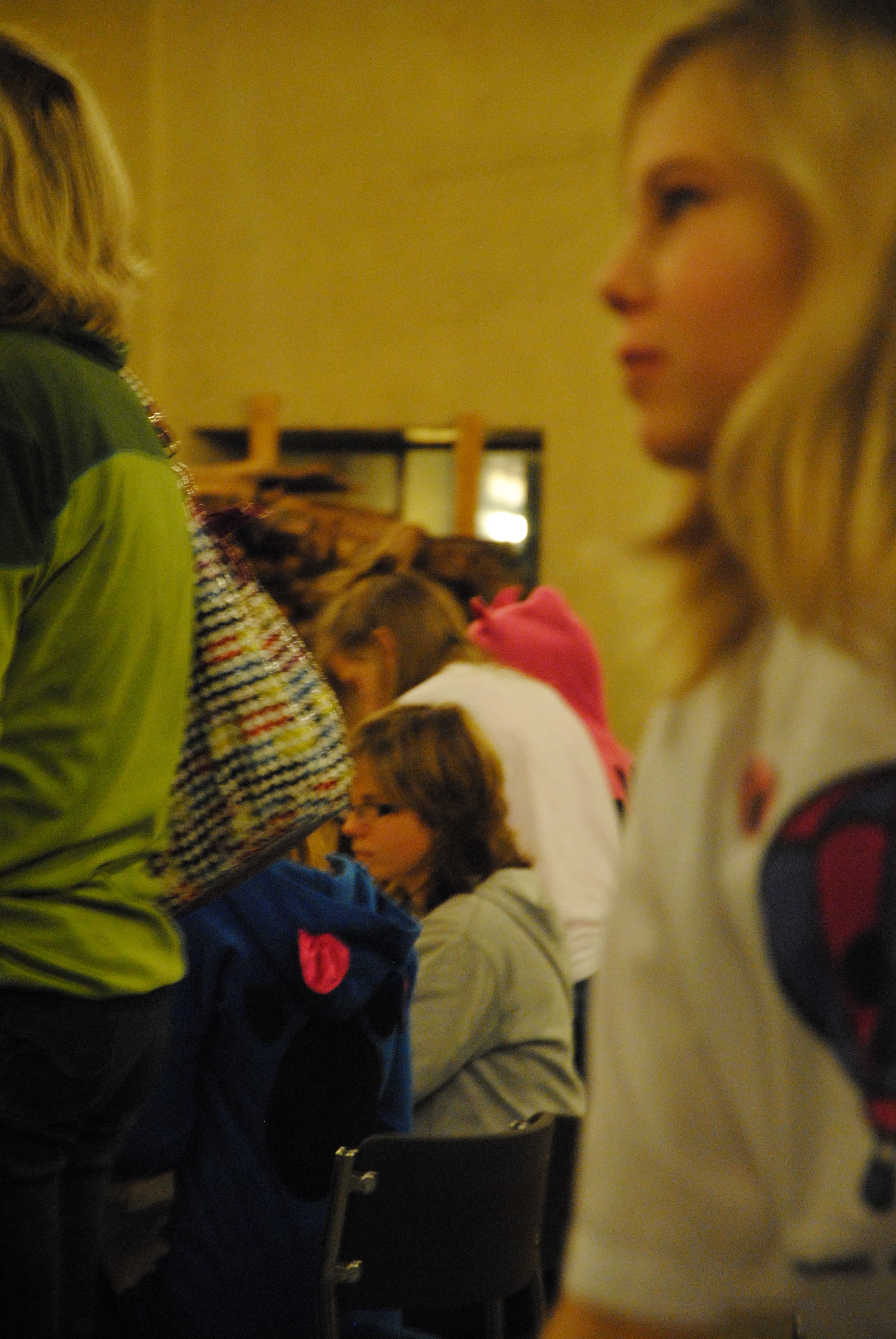 Herning FLL-turnering 2008