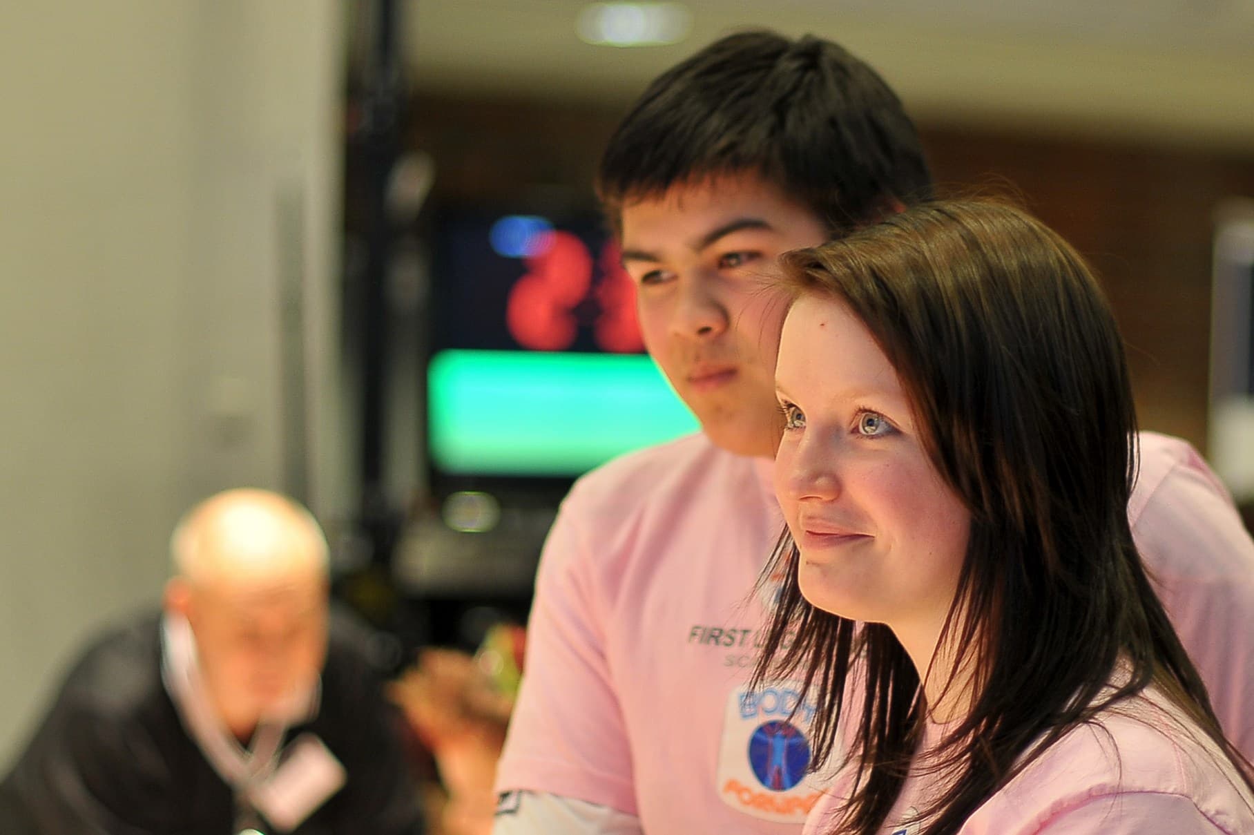 Skandinavisk finale 2010