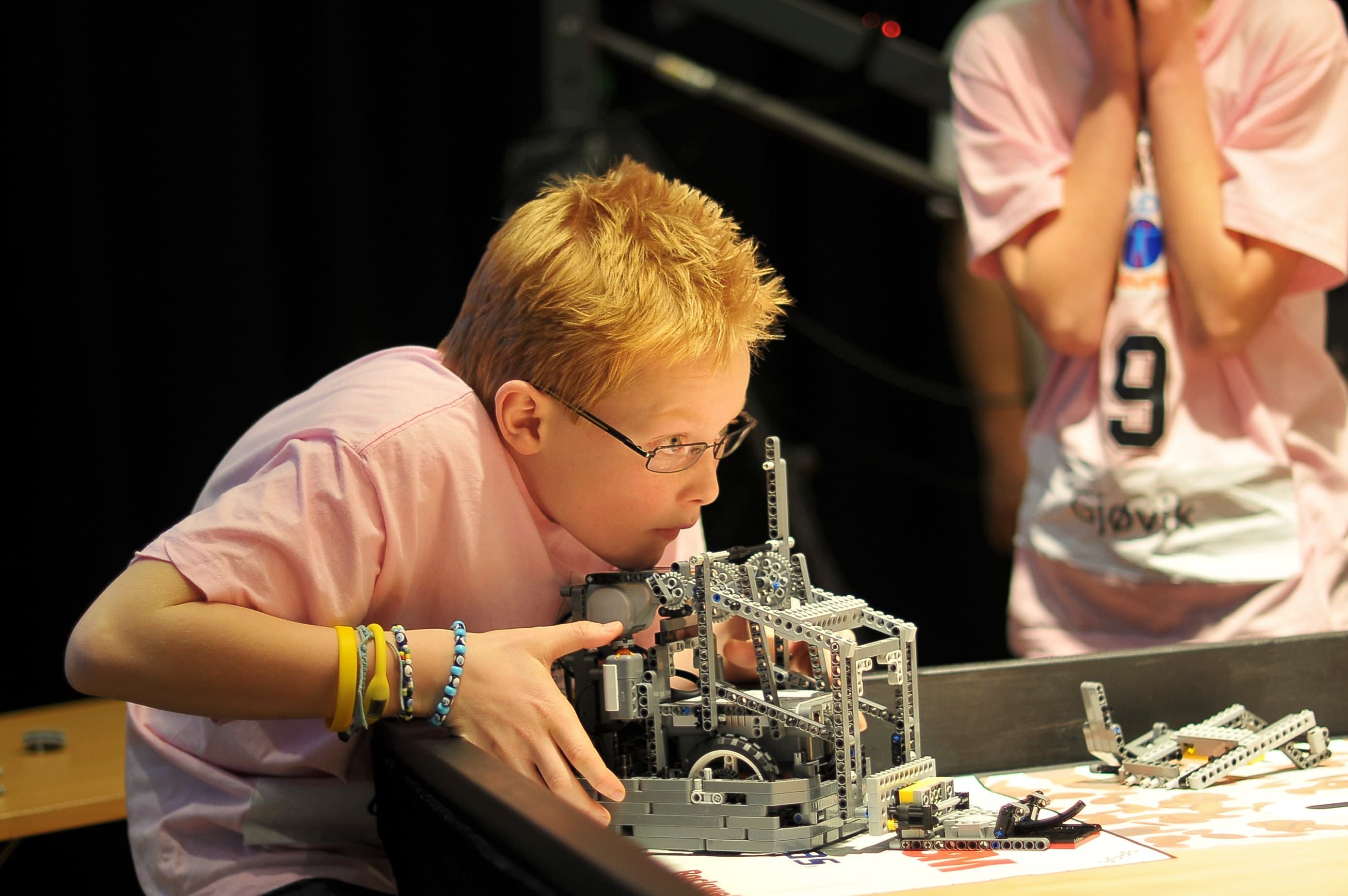 Skandinavisk finale 2010