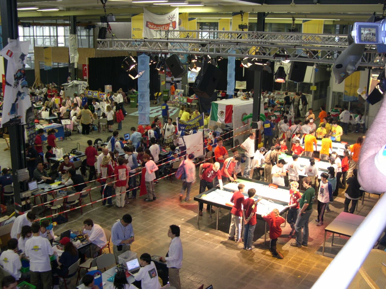 FLL OEC 2006