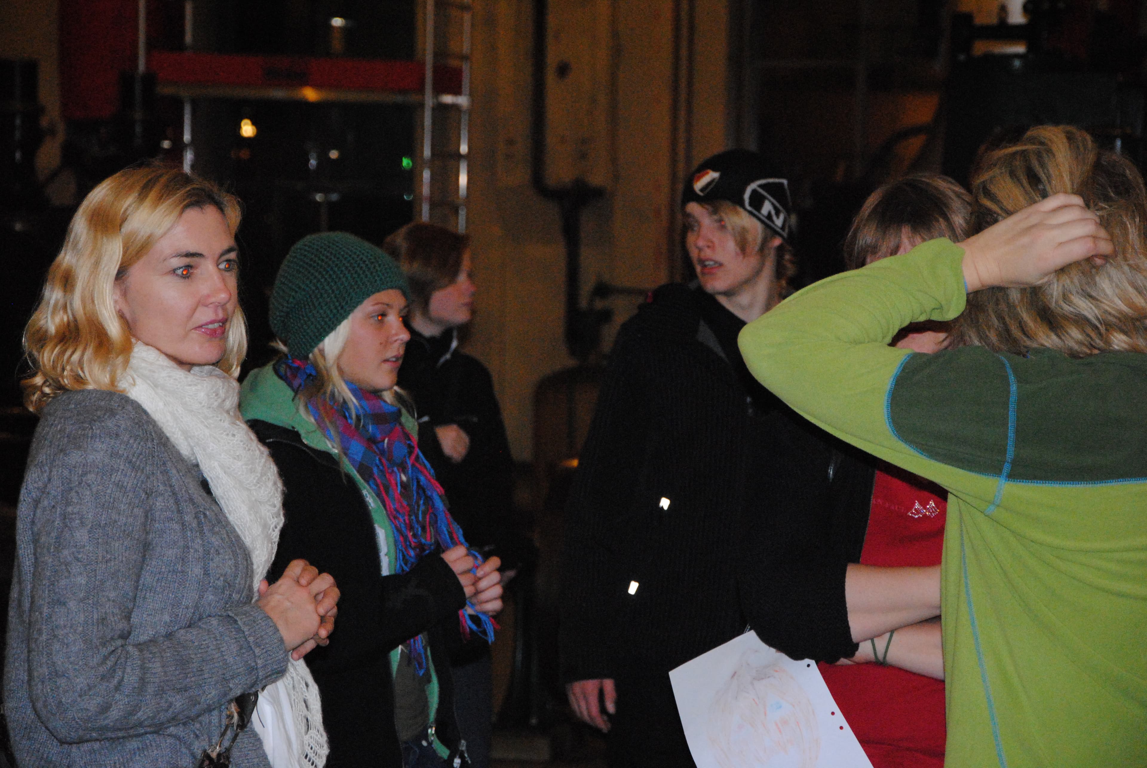 Herning FLL-turnering 2008