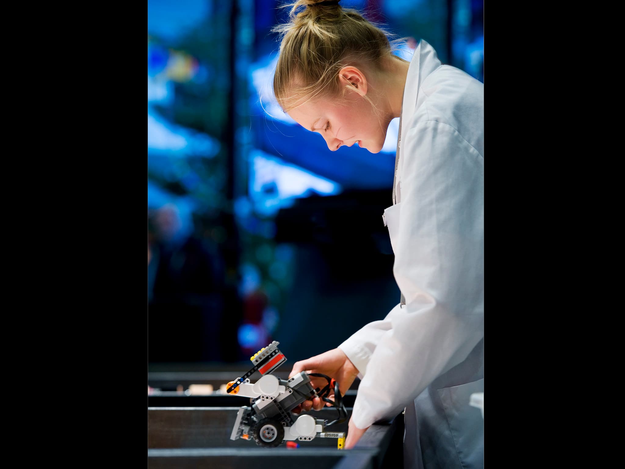 Skandinavisk finale 2010