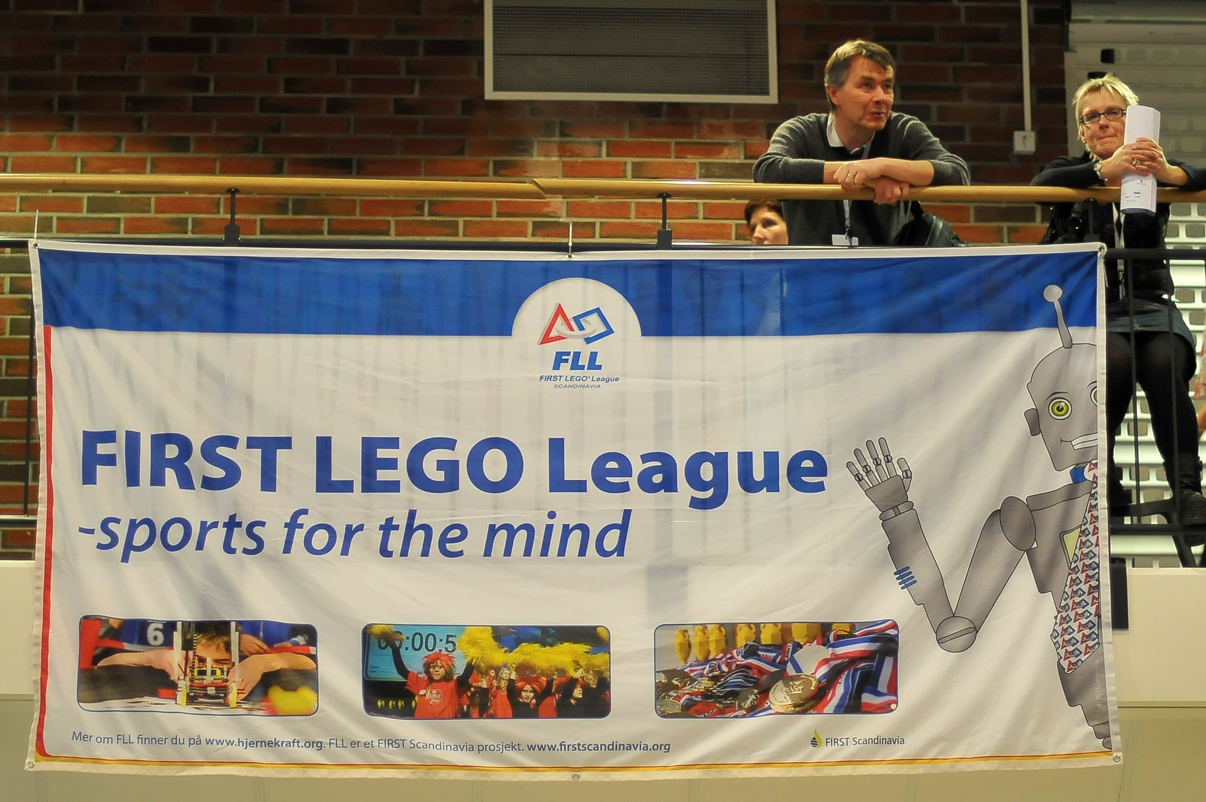 Skandinavisk finale 2010