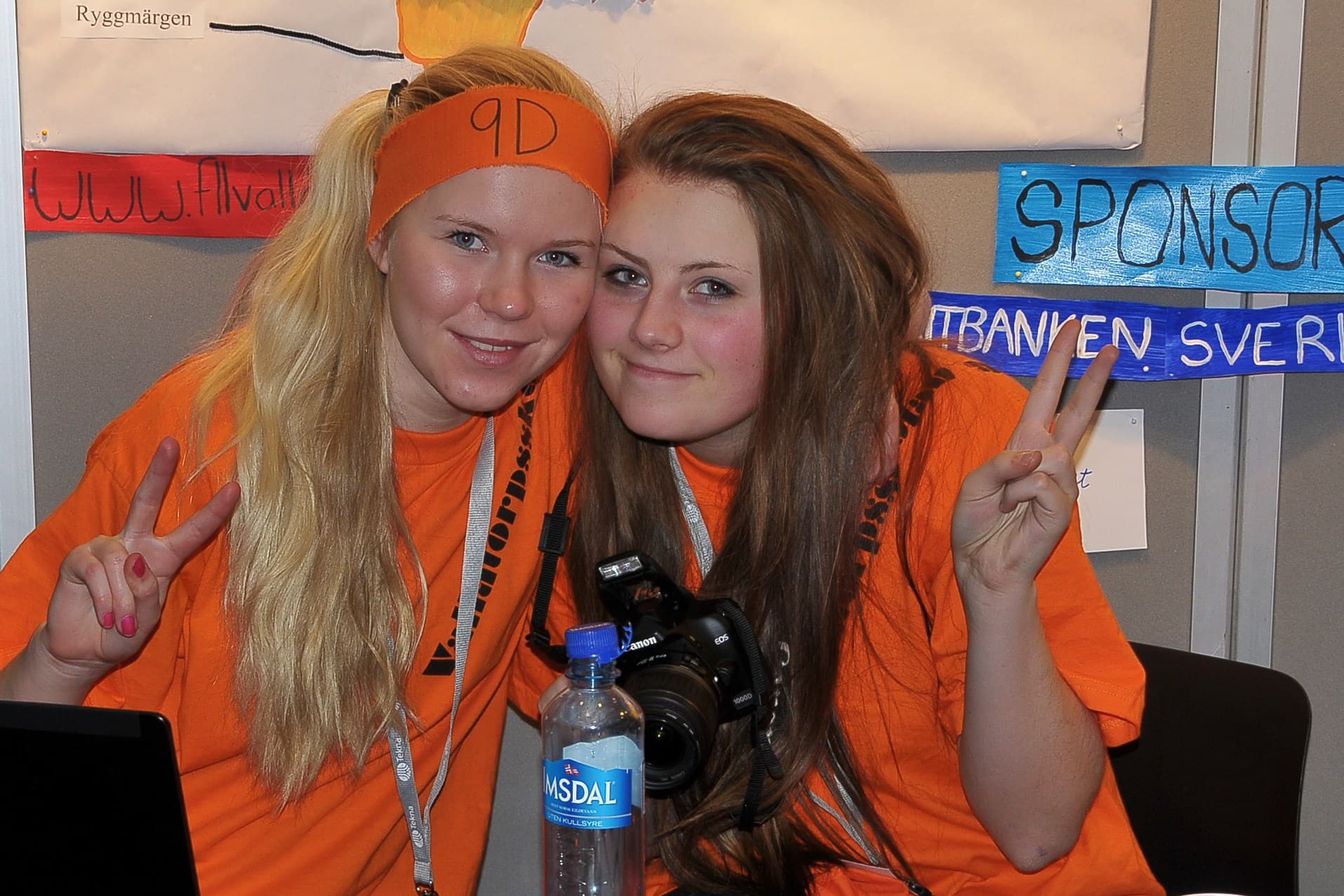 Skandinavisk finale 2010