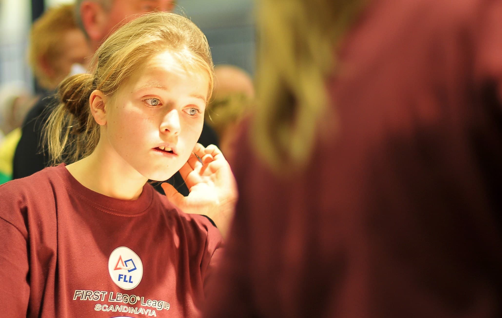 Skandinavisk finale 2010