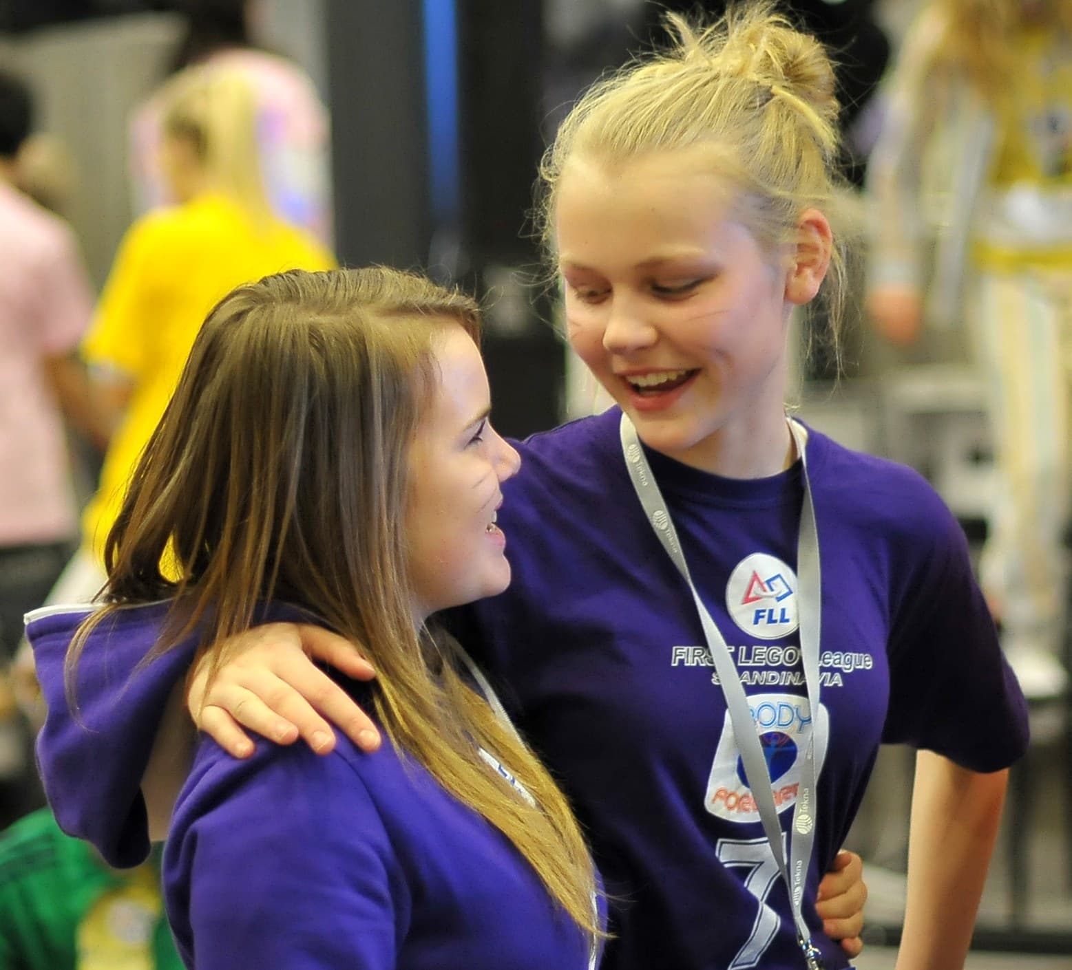 Skandinavisk finale 2010