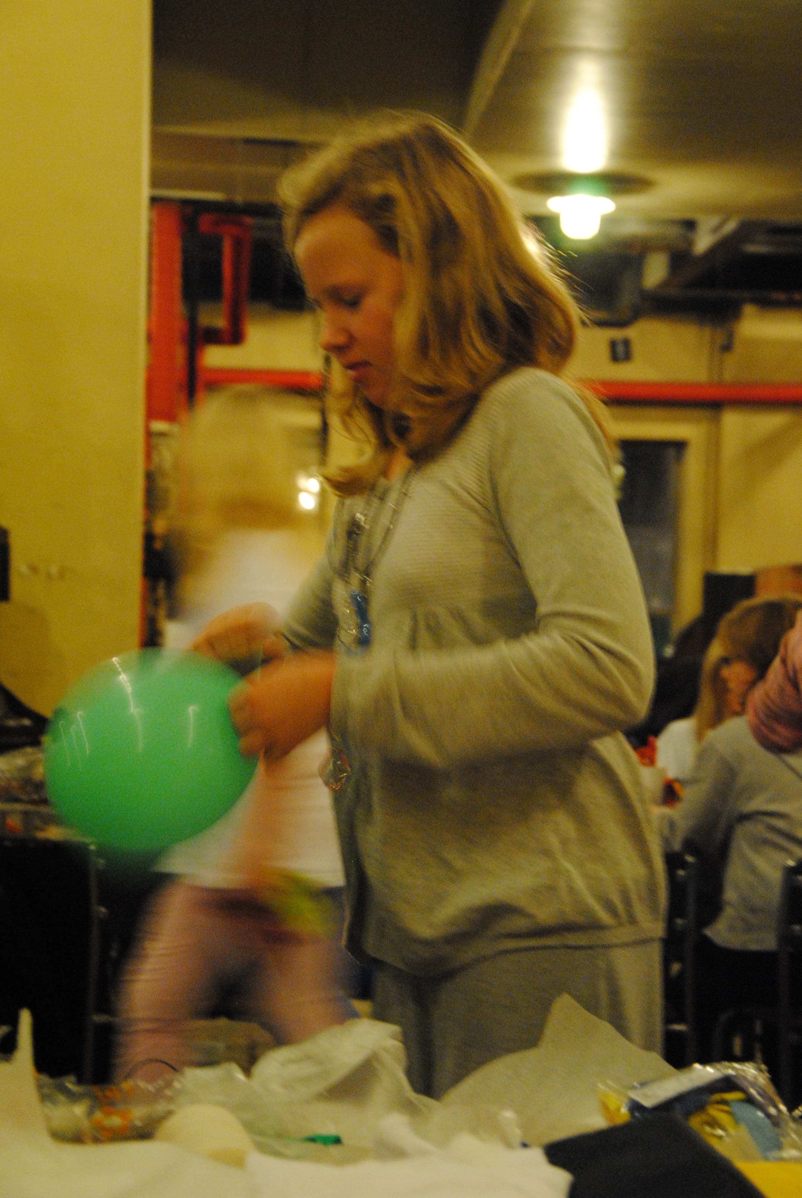 Herning FLL-turnering 2008