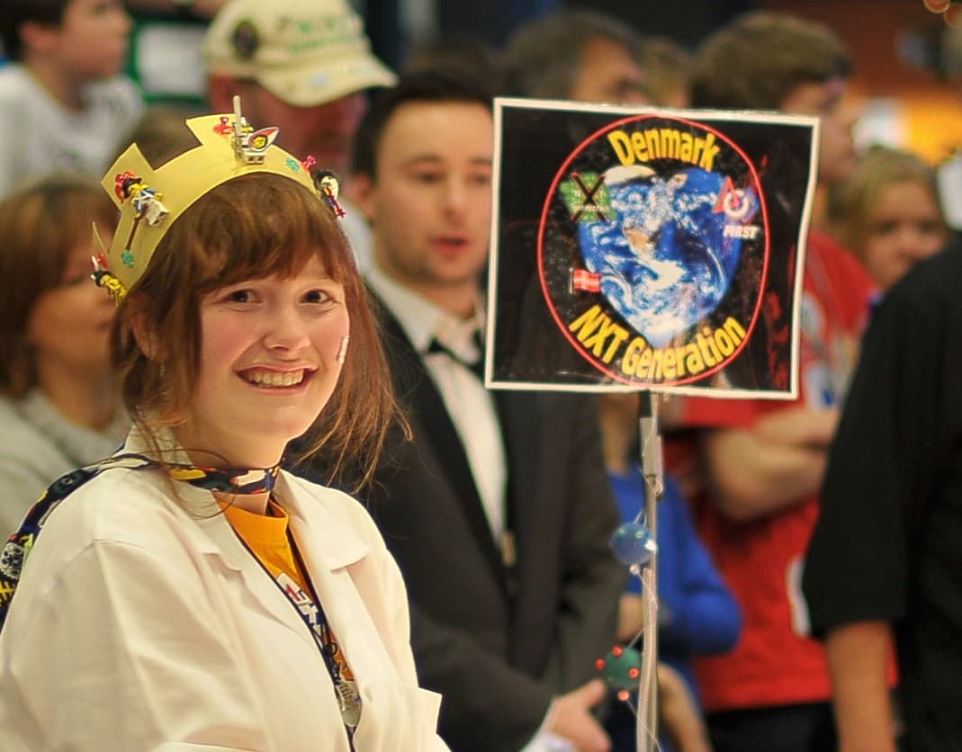 Skandinavisk finale 2010