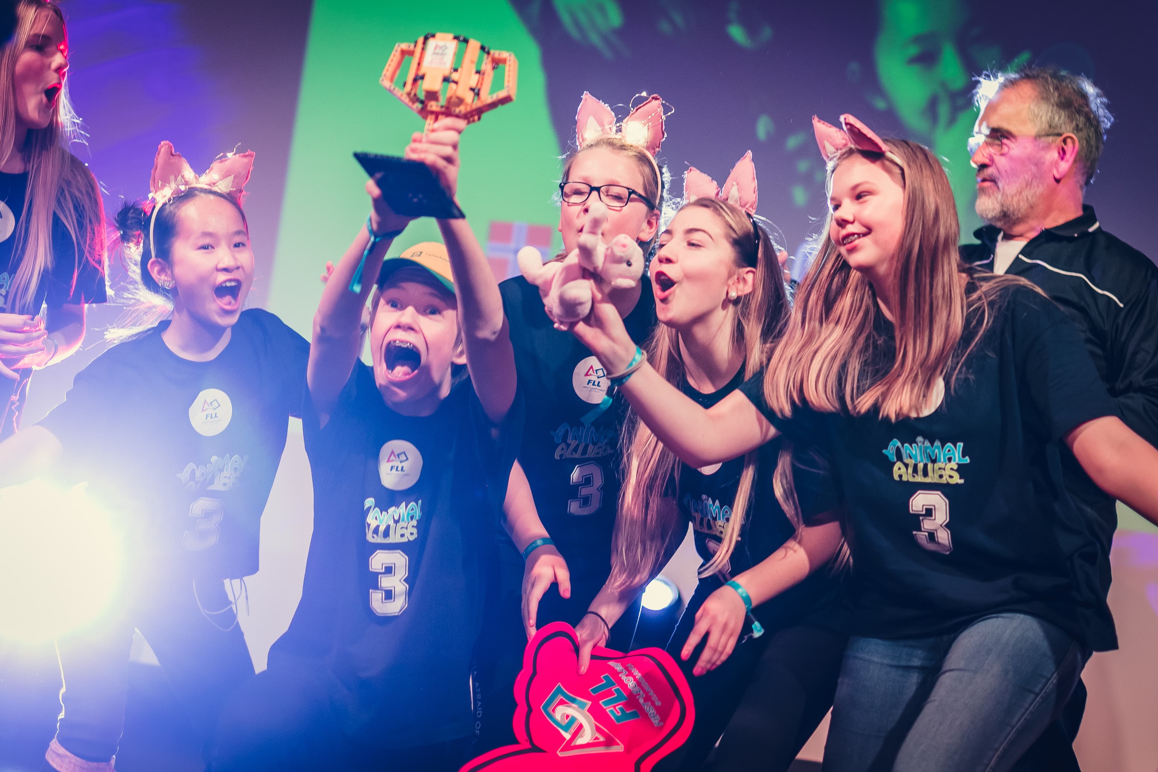 Skandinavisk finale 2017