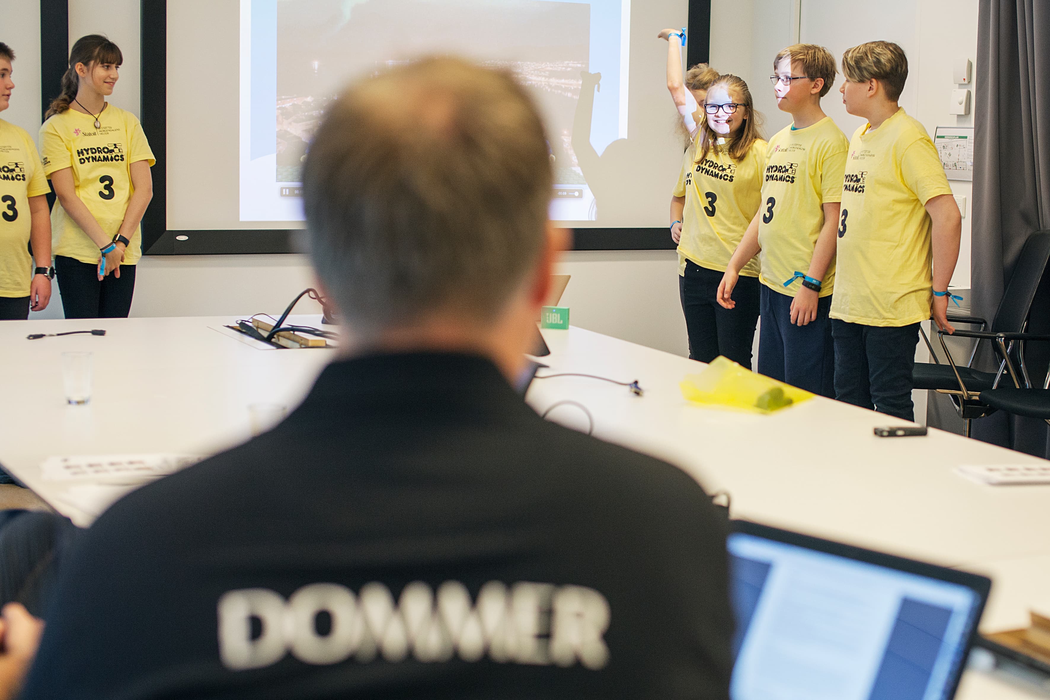 Skandinavisk finale 2017