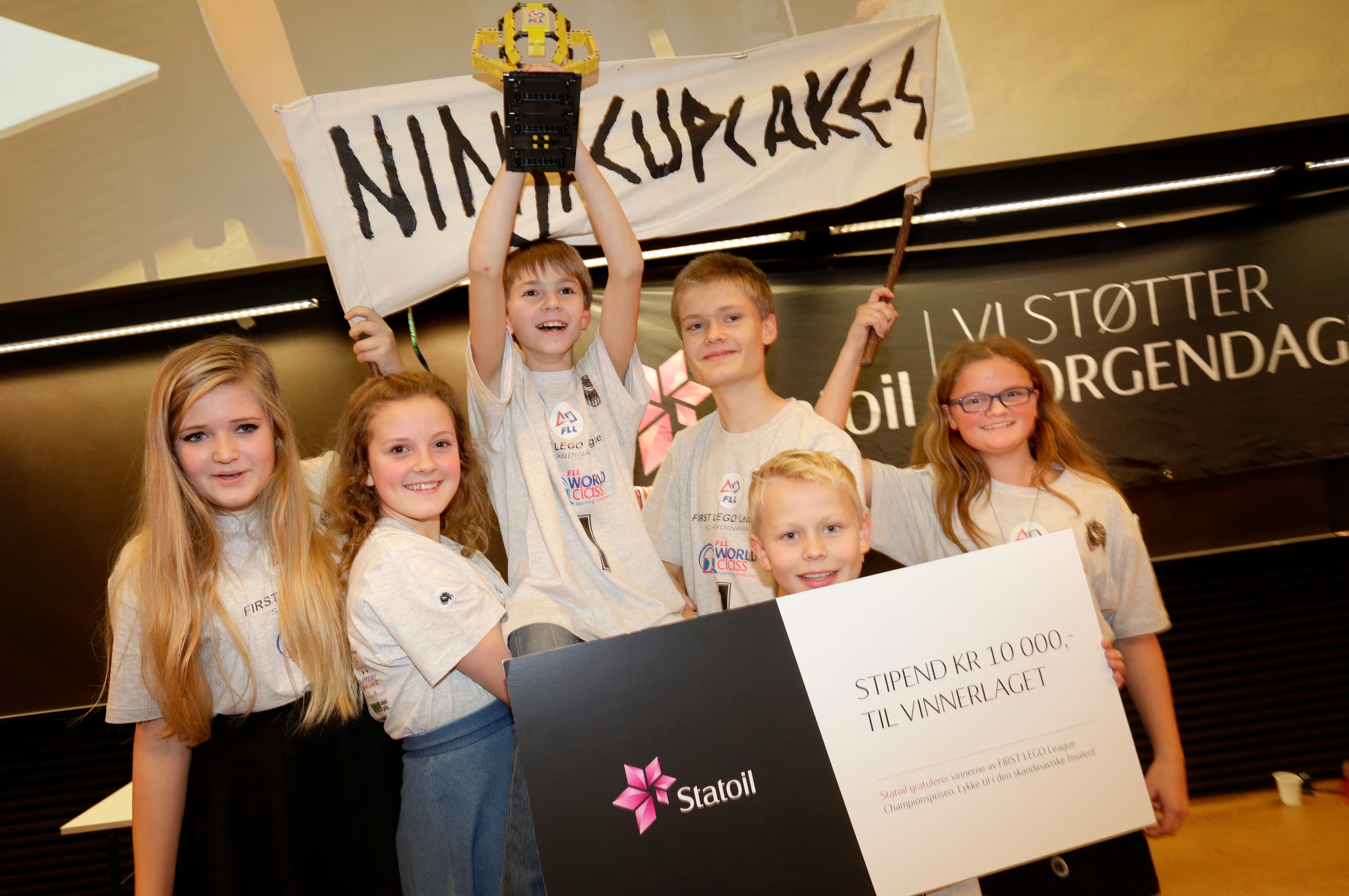 Skandinavisk finale 2017