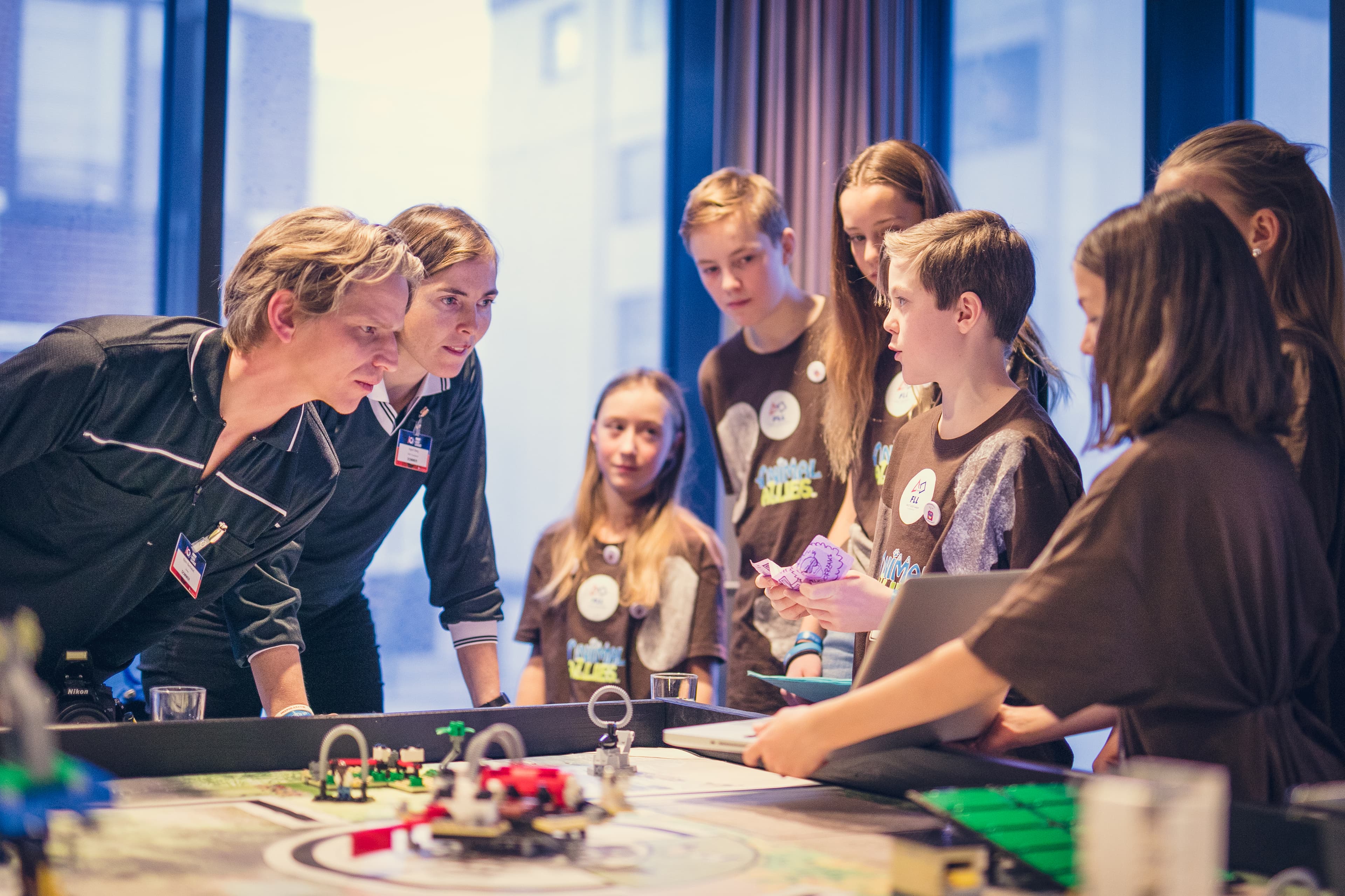 Skandinavisk finale 2017