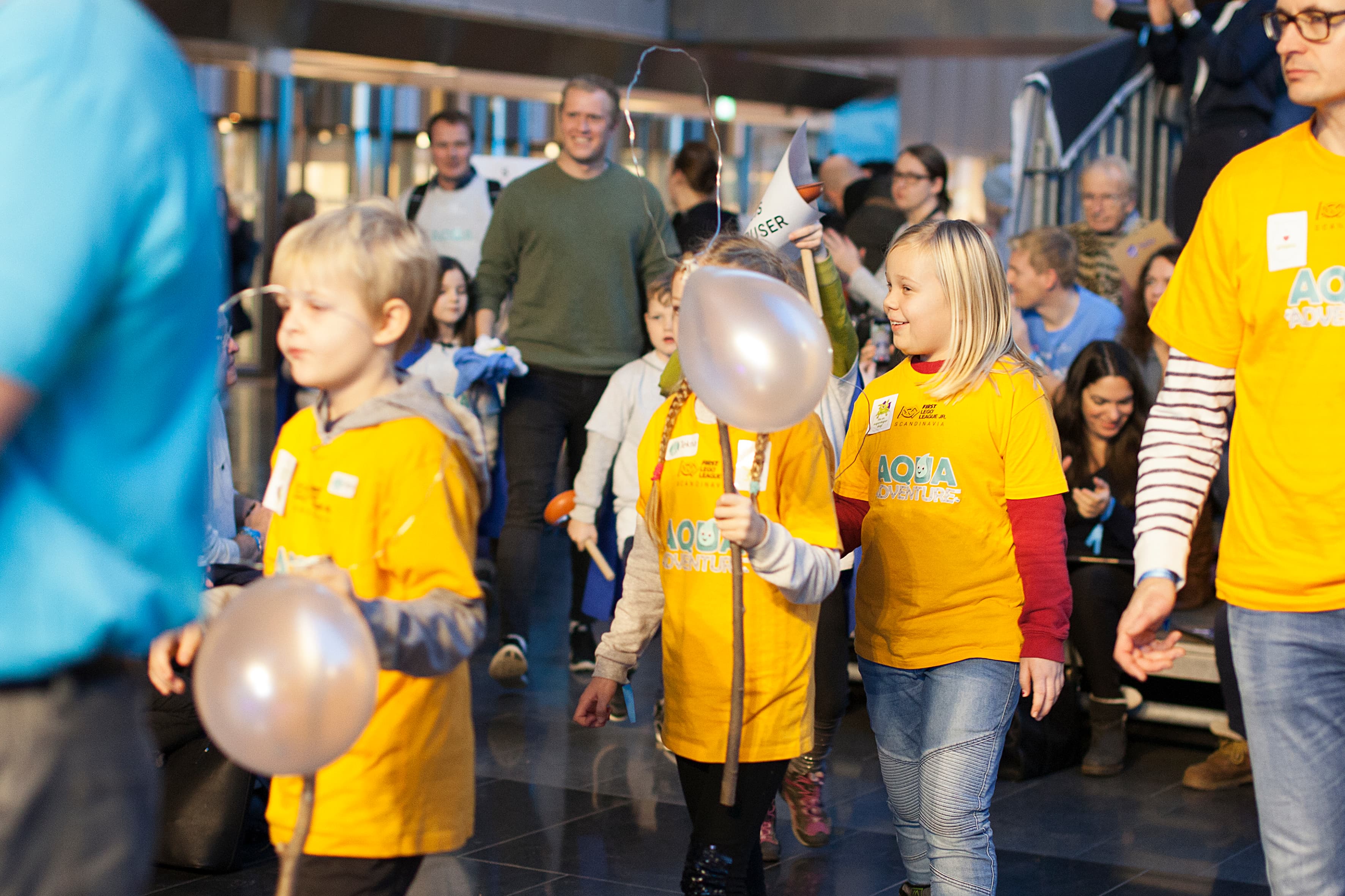 Skandinavisk finale 2017