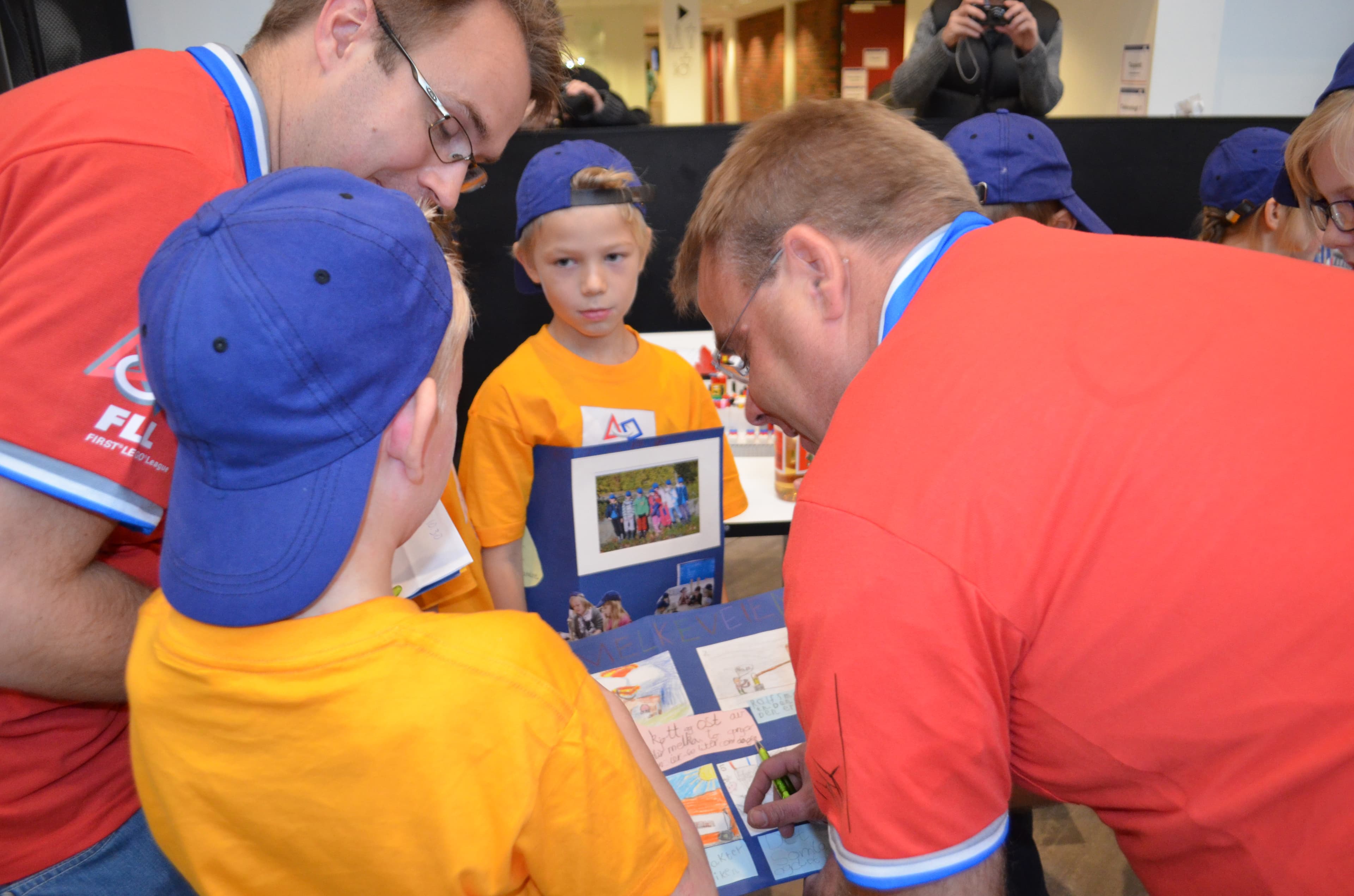 Skandinavisk finale 2017