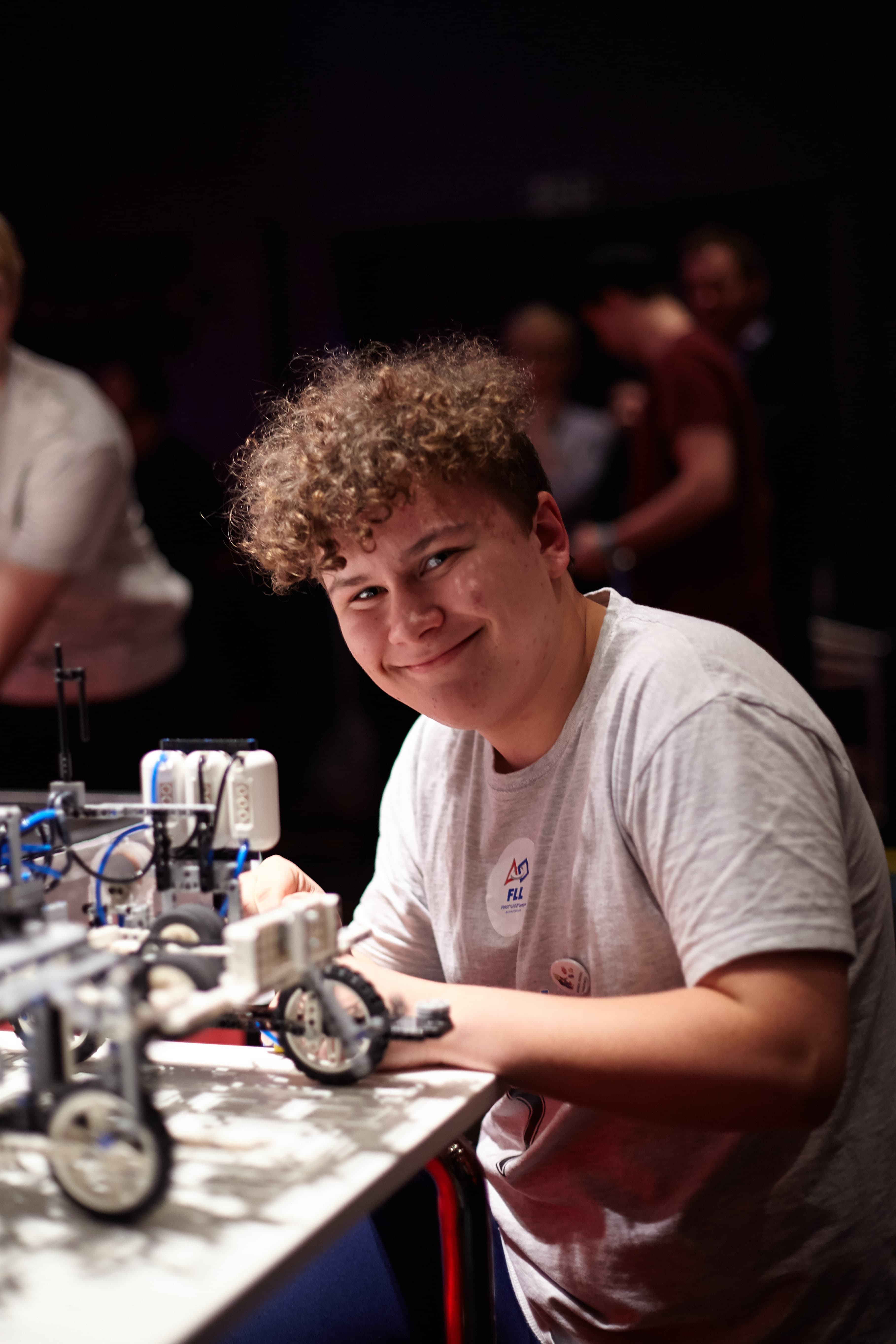 Skandinavisk finale 2017