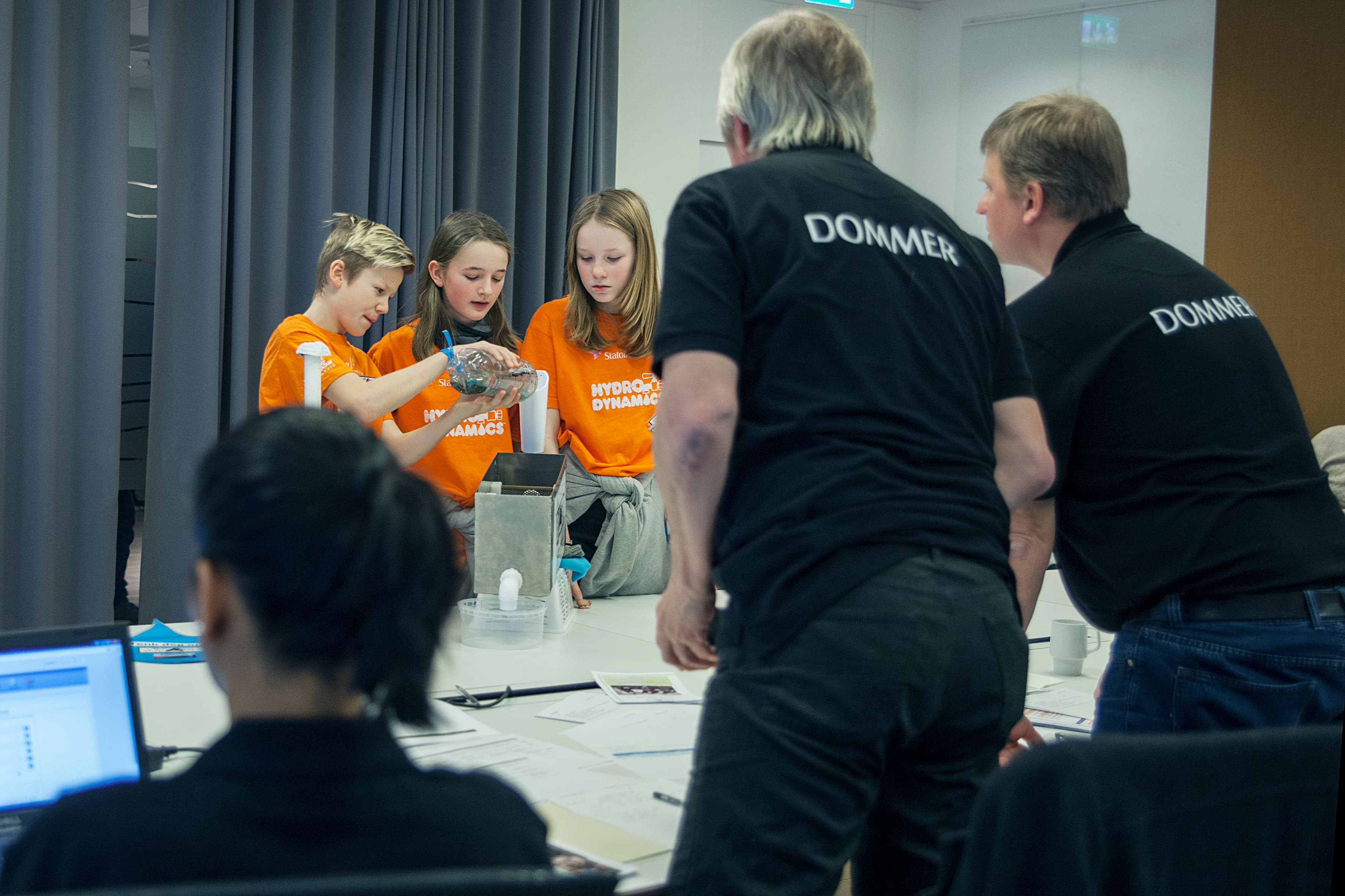 Skandinavisk finale 2017