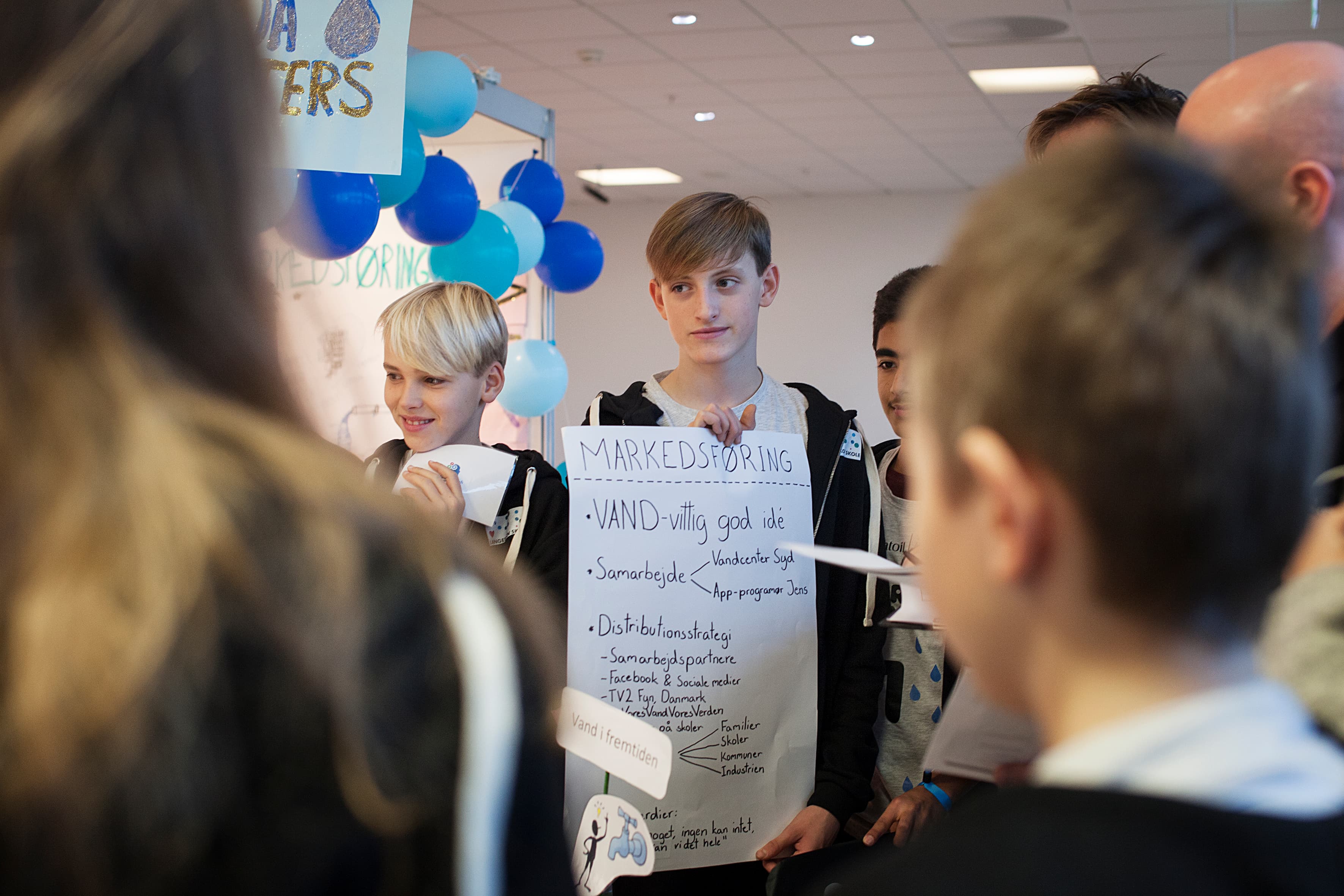 Skandinavisk finale 2017