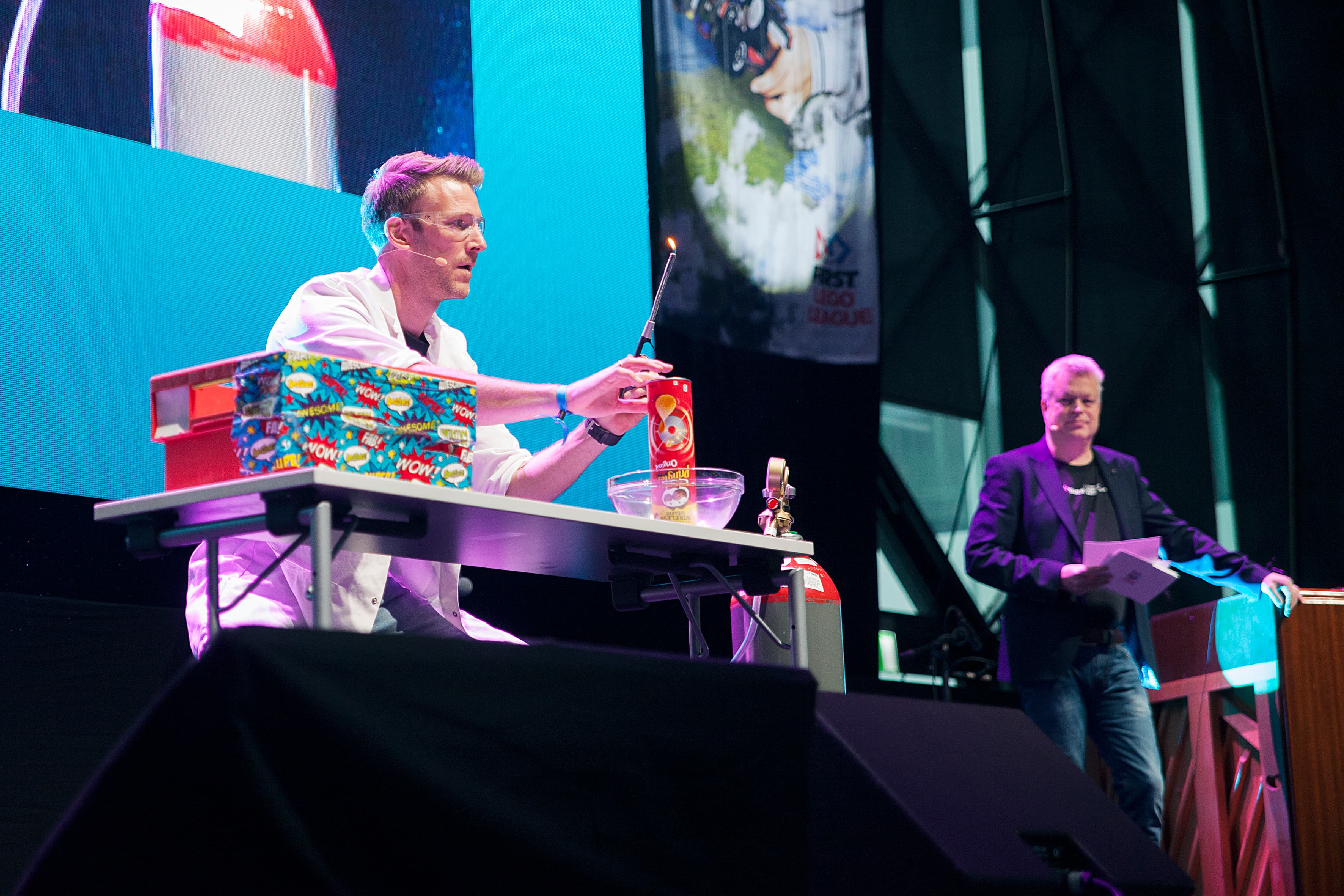 Skandinavisk finale 2017