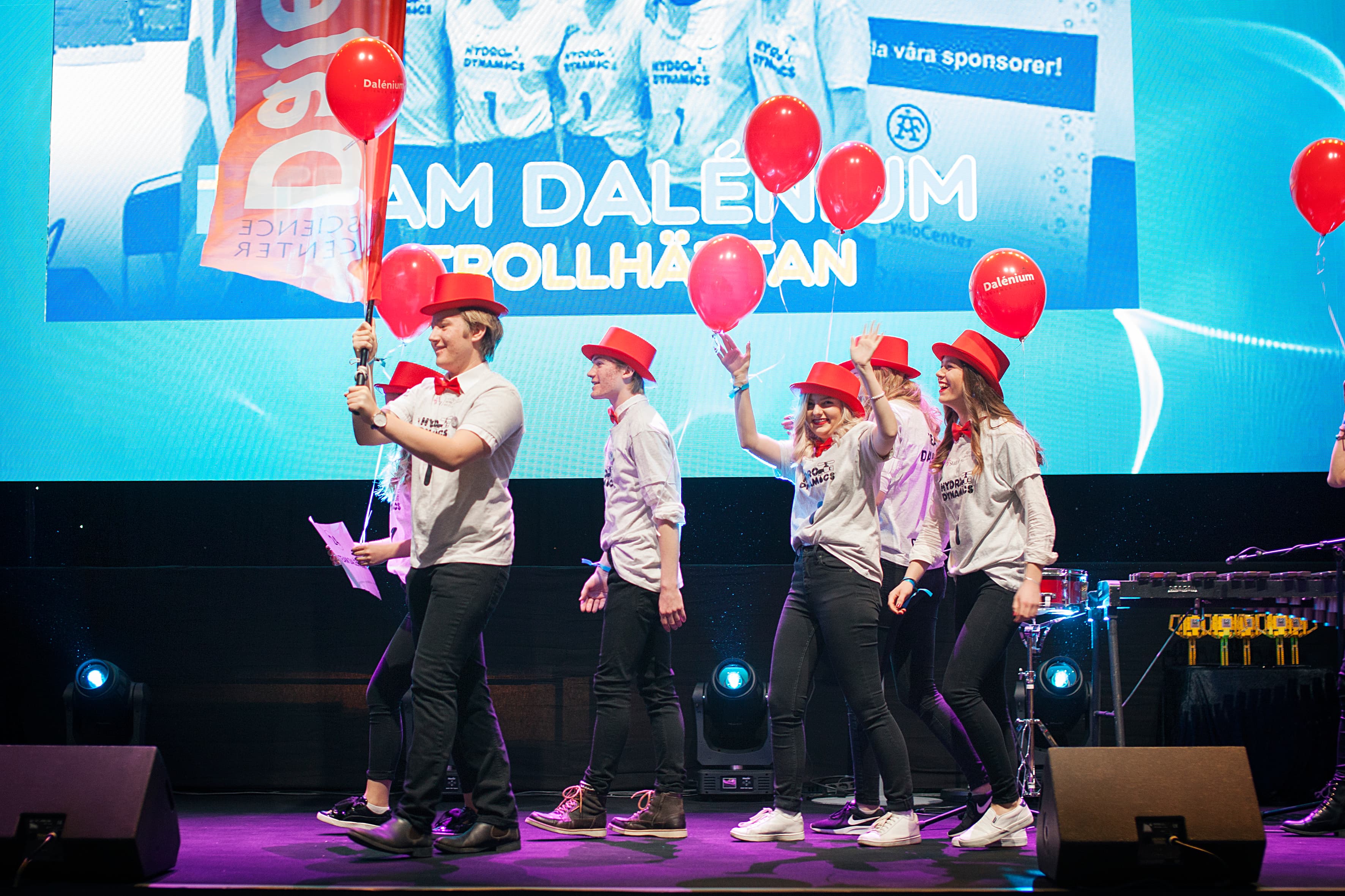 Skandinavisk finale 2017