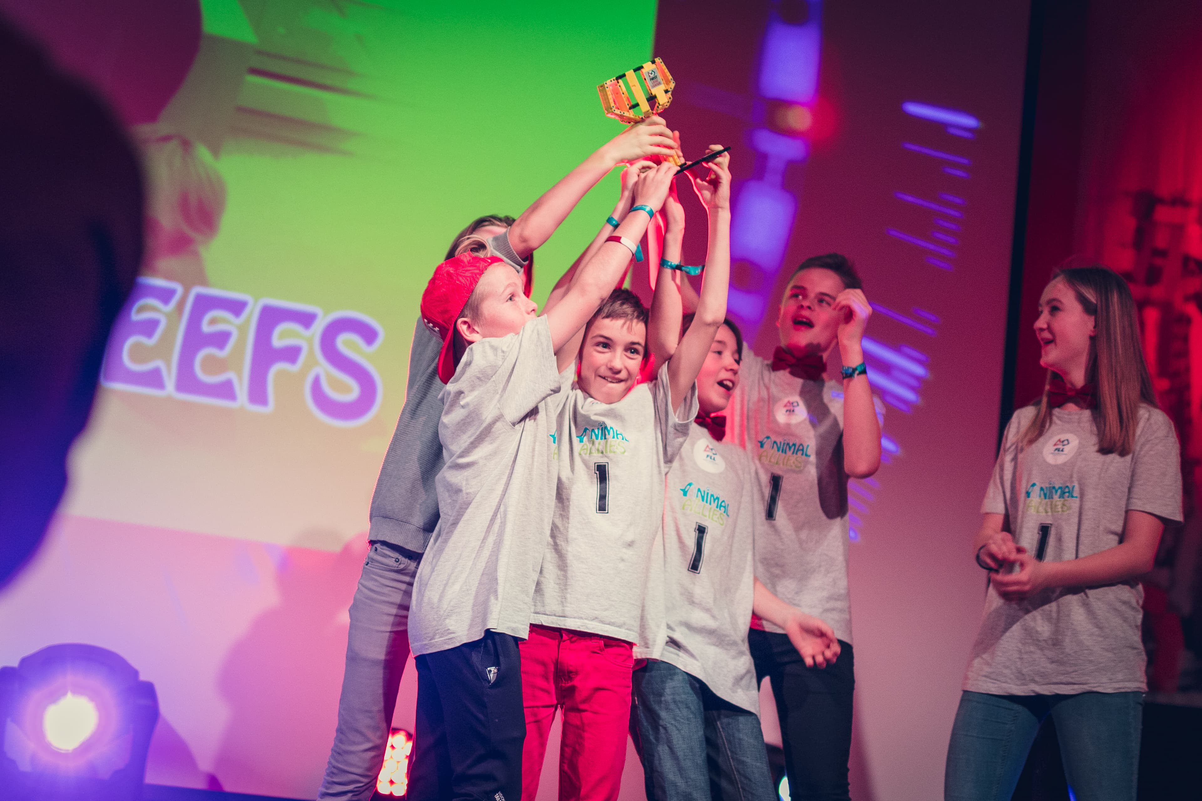 Skandinavisk finale 2017