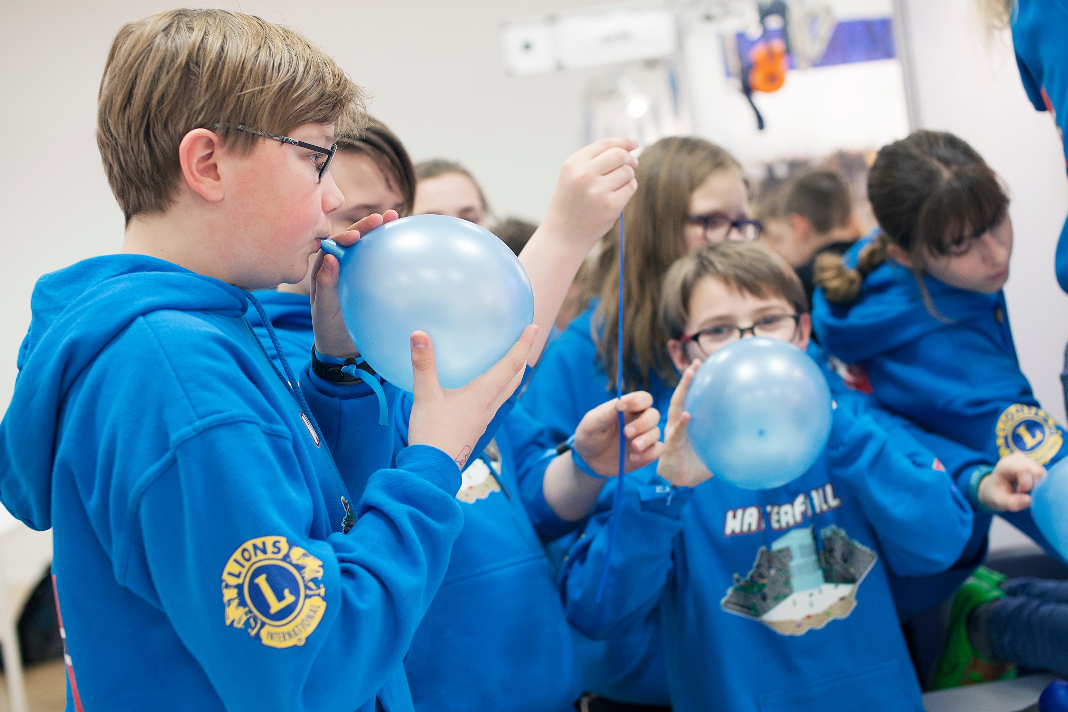 Skandinavisk finale 2017