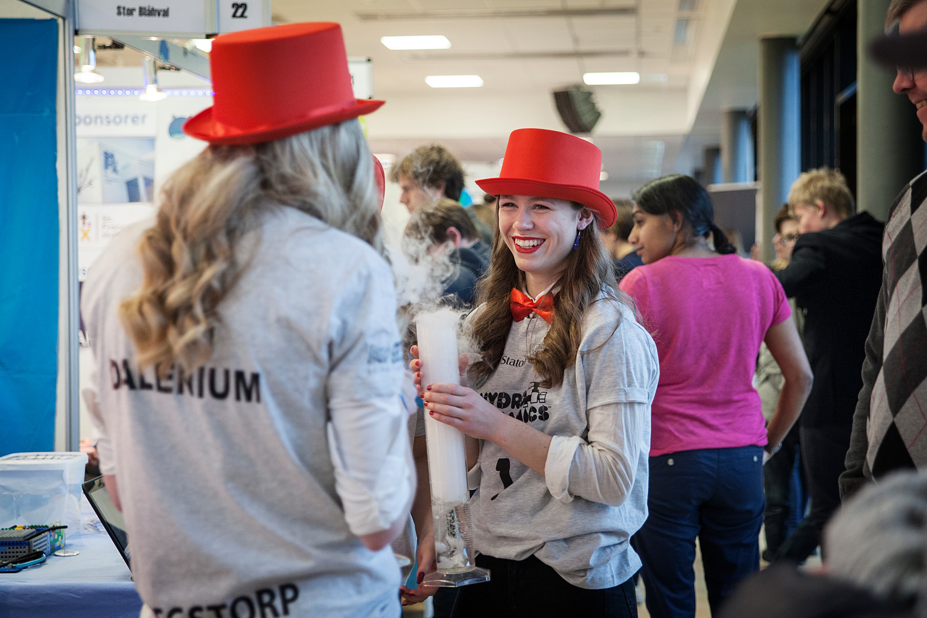 Skandinavisk finale 2017