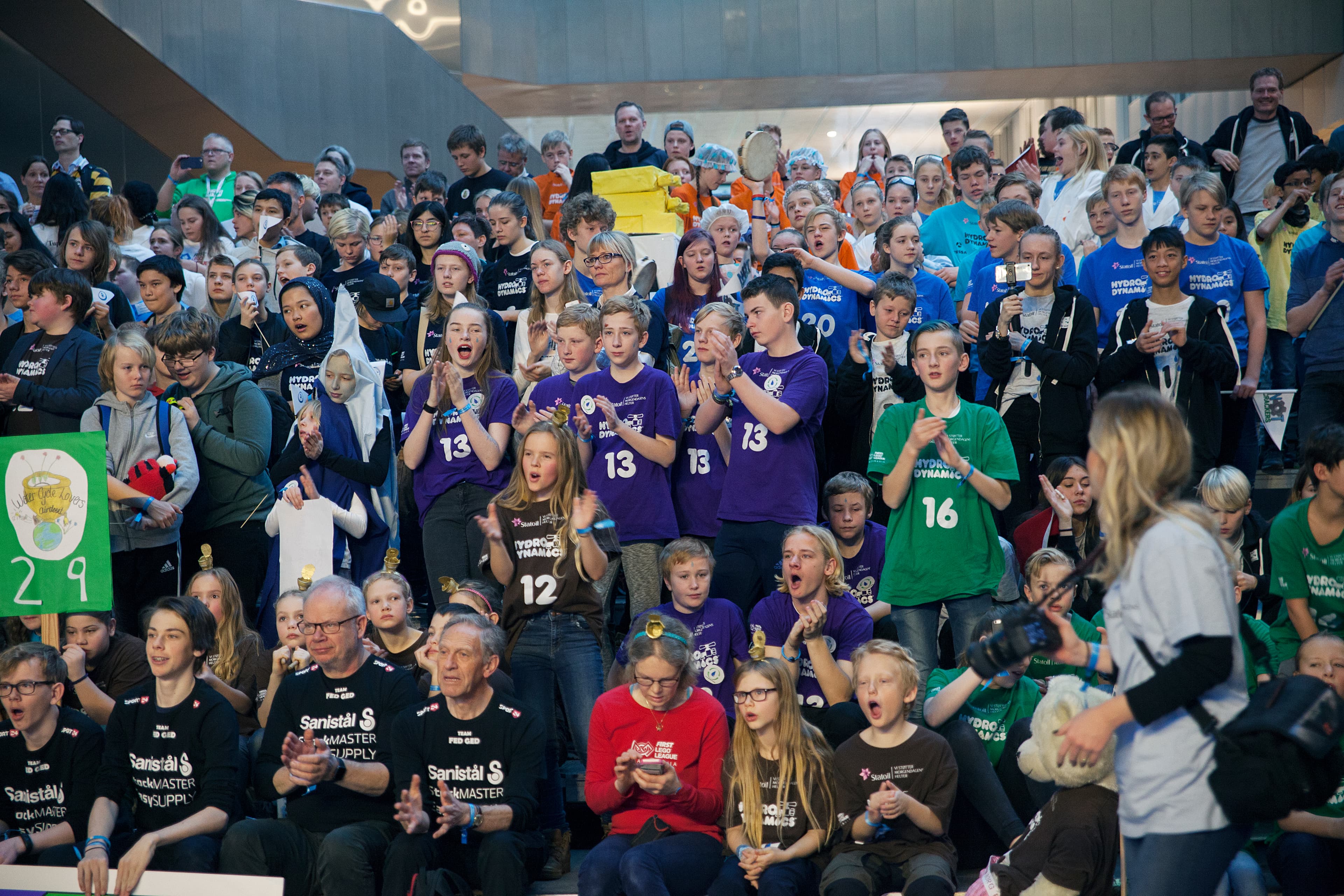 Skandinavisk finale 2017