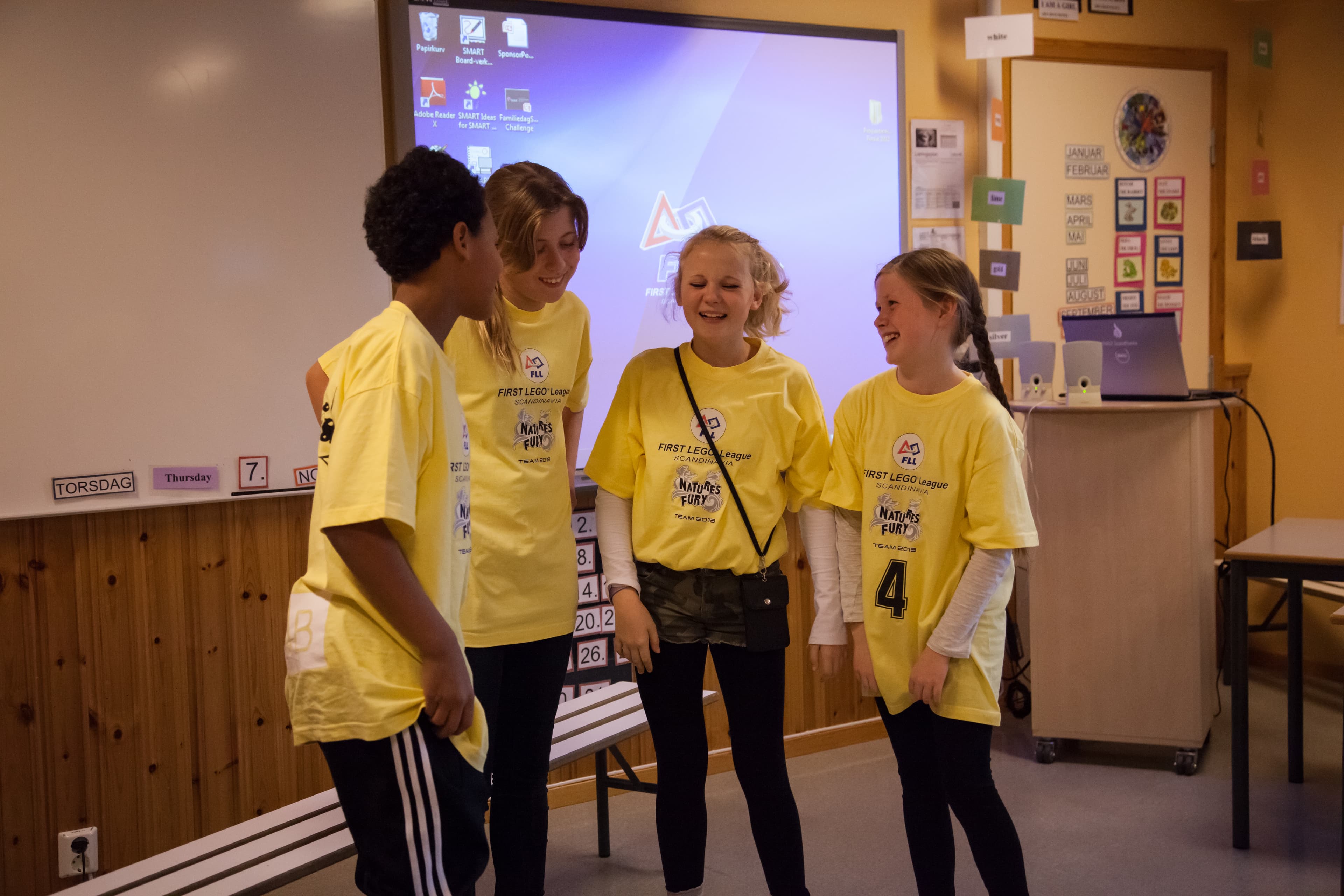 Skandinavisk finale 2017