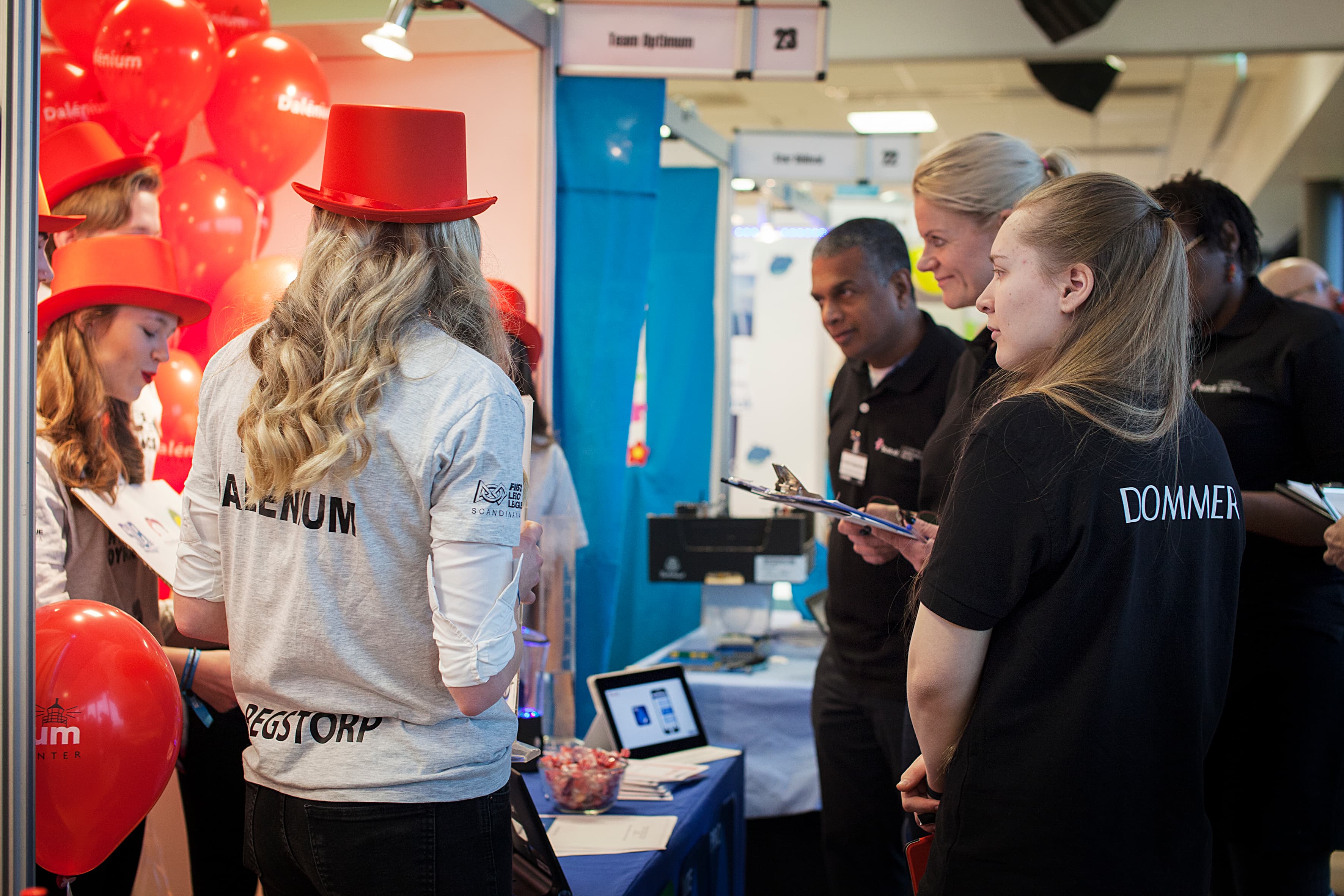 Skandinavisk finale 2017