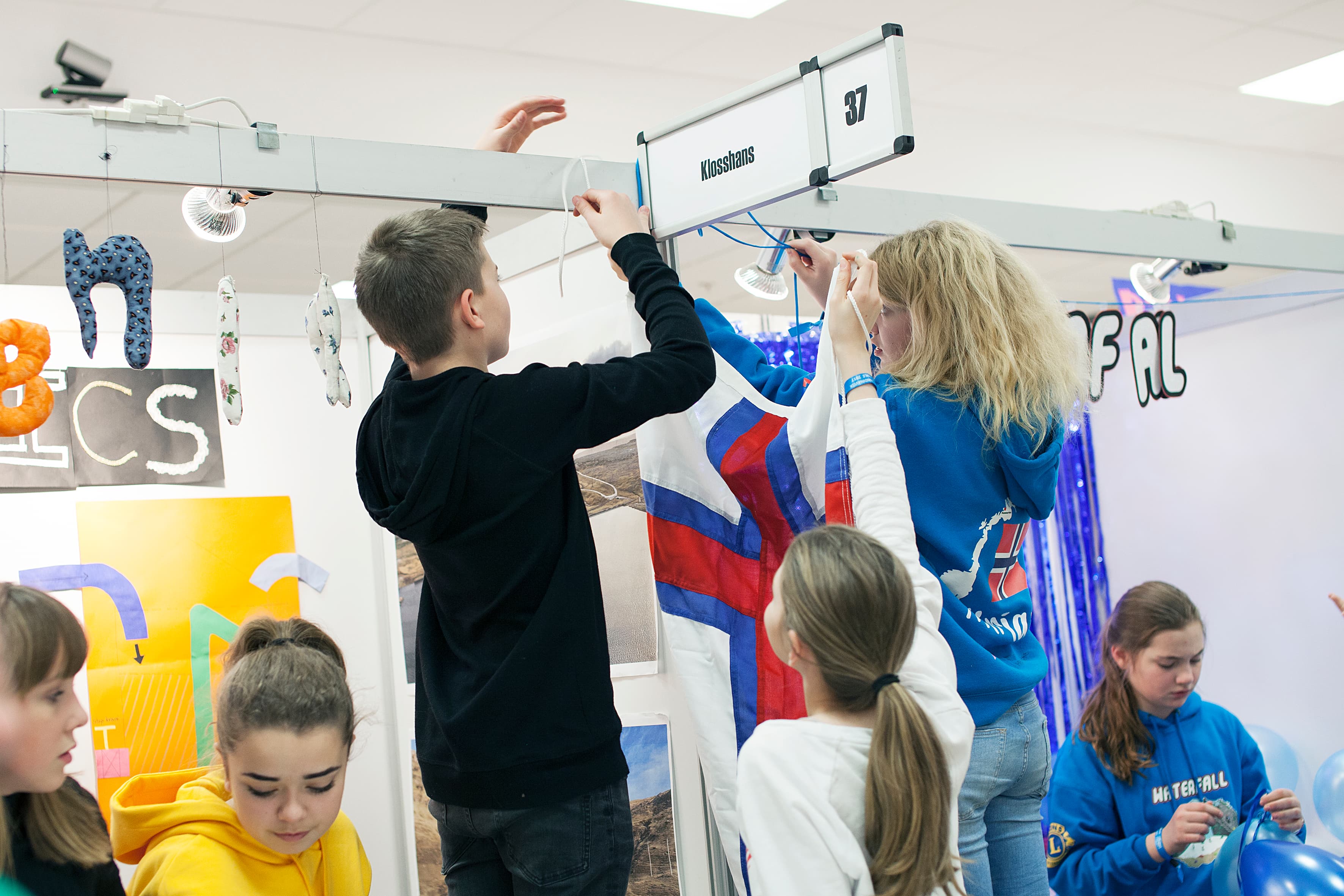 Skandinavisk finale 2017