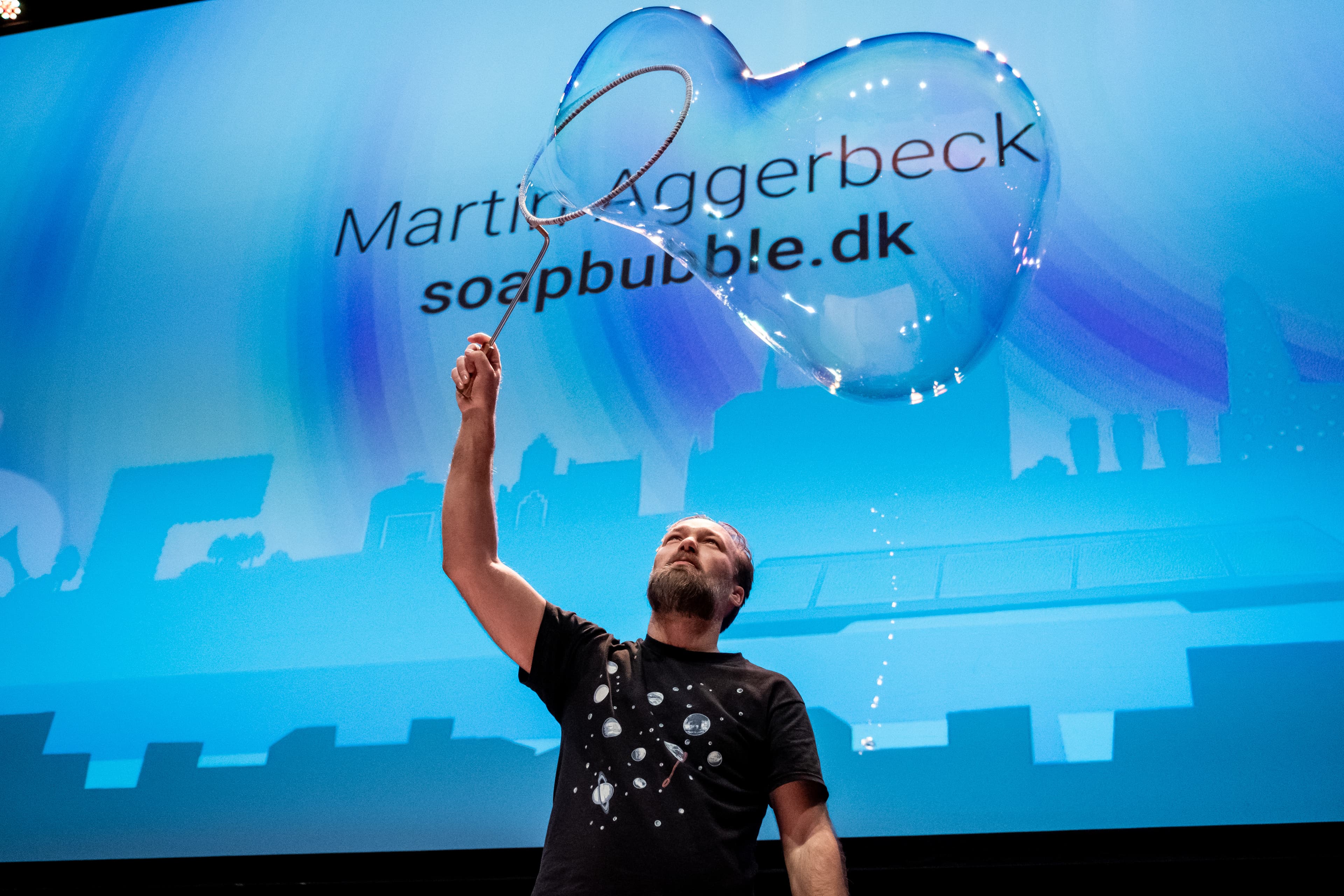 Skandinavisk finale 2019