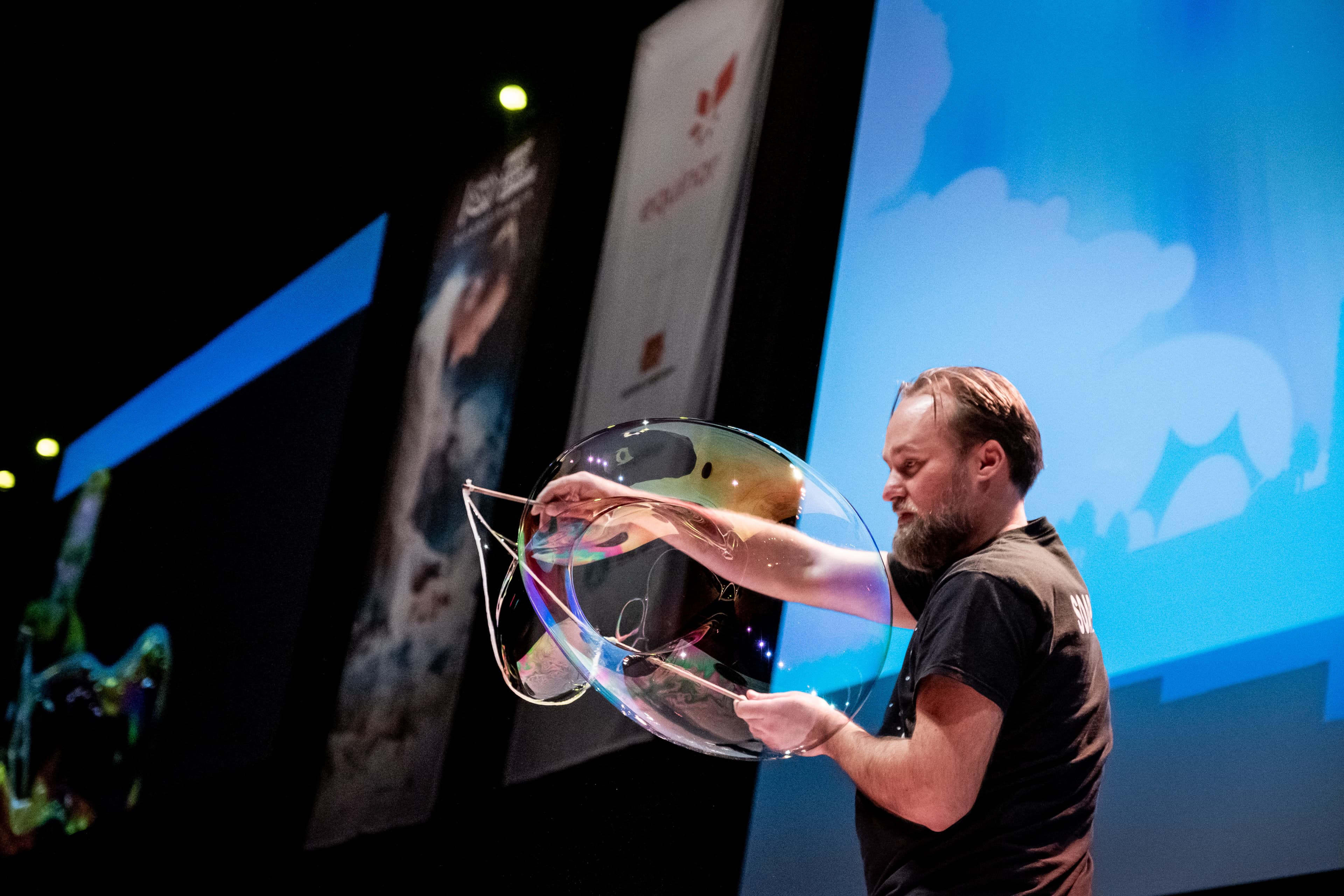 Skandinavisk finale 2019