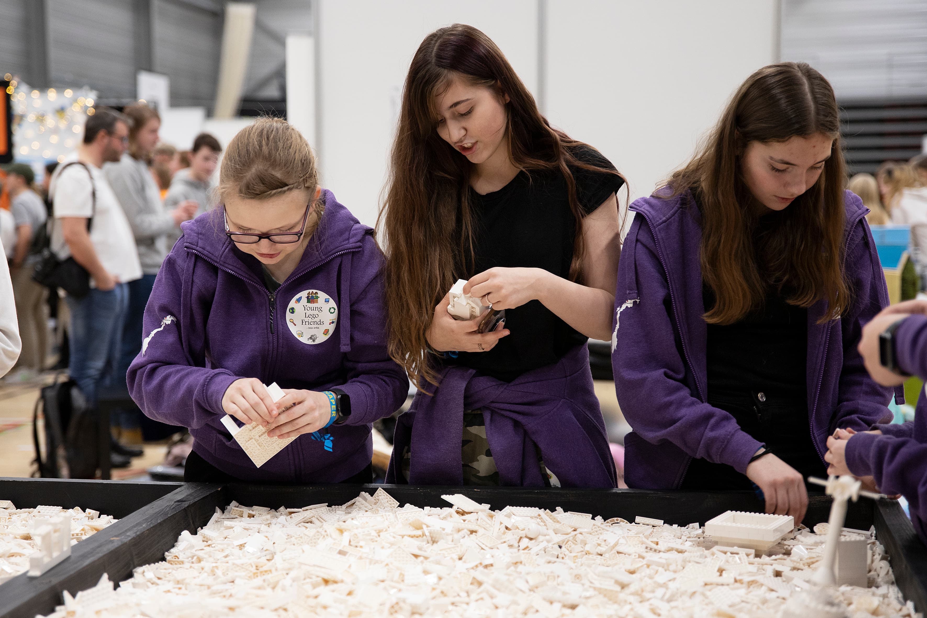 Skandinavisk finale 2019