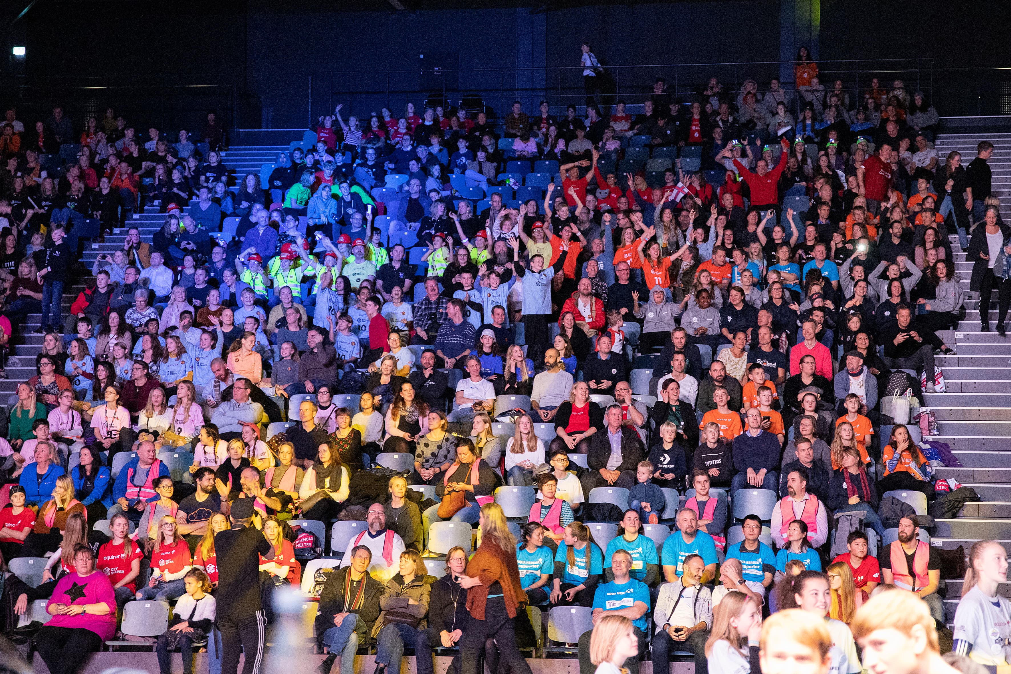 Skandinavisk finale 2019