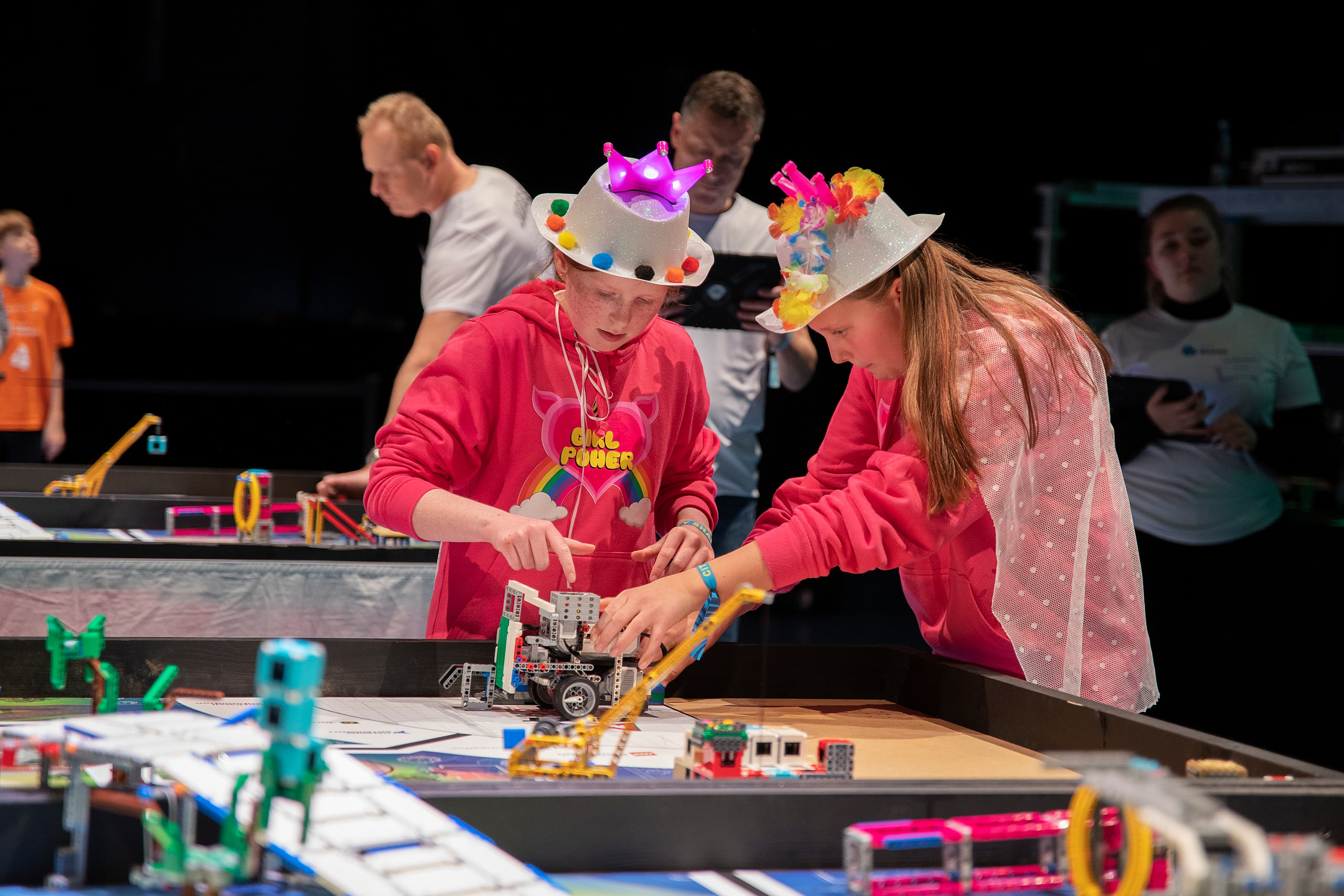 Skandinavisk finale 2019