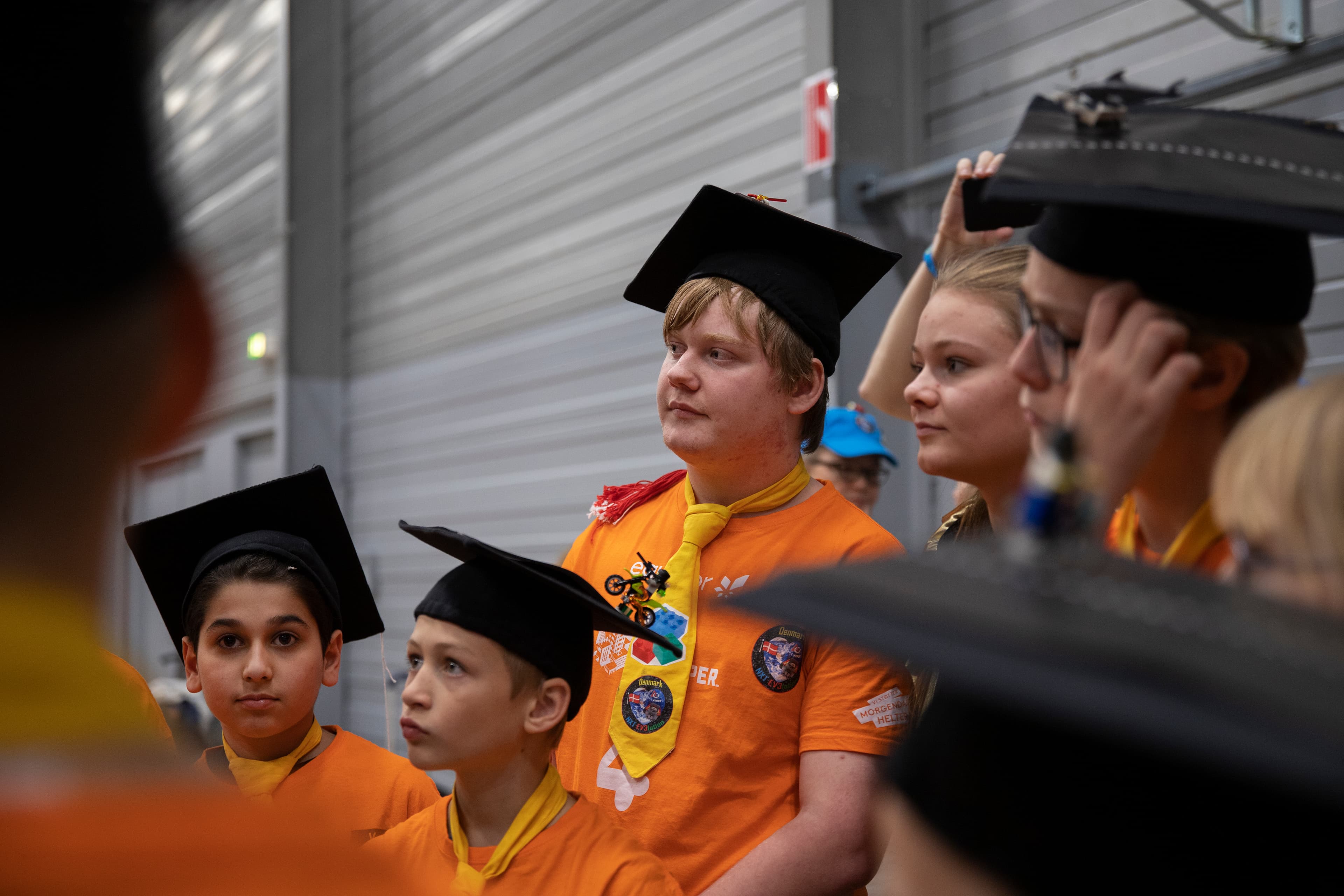 Skandinavisk finale 2019