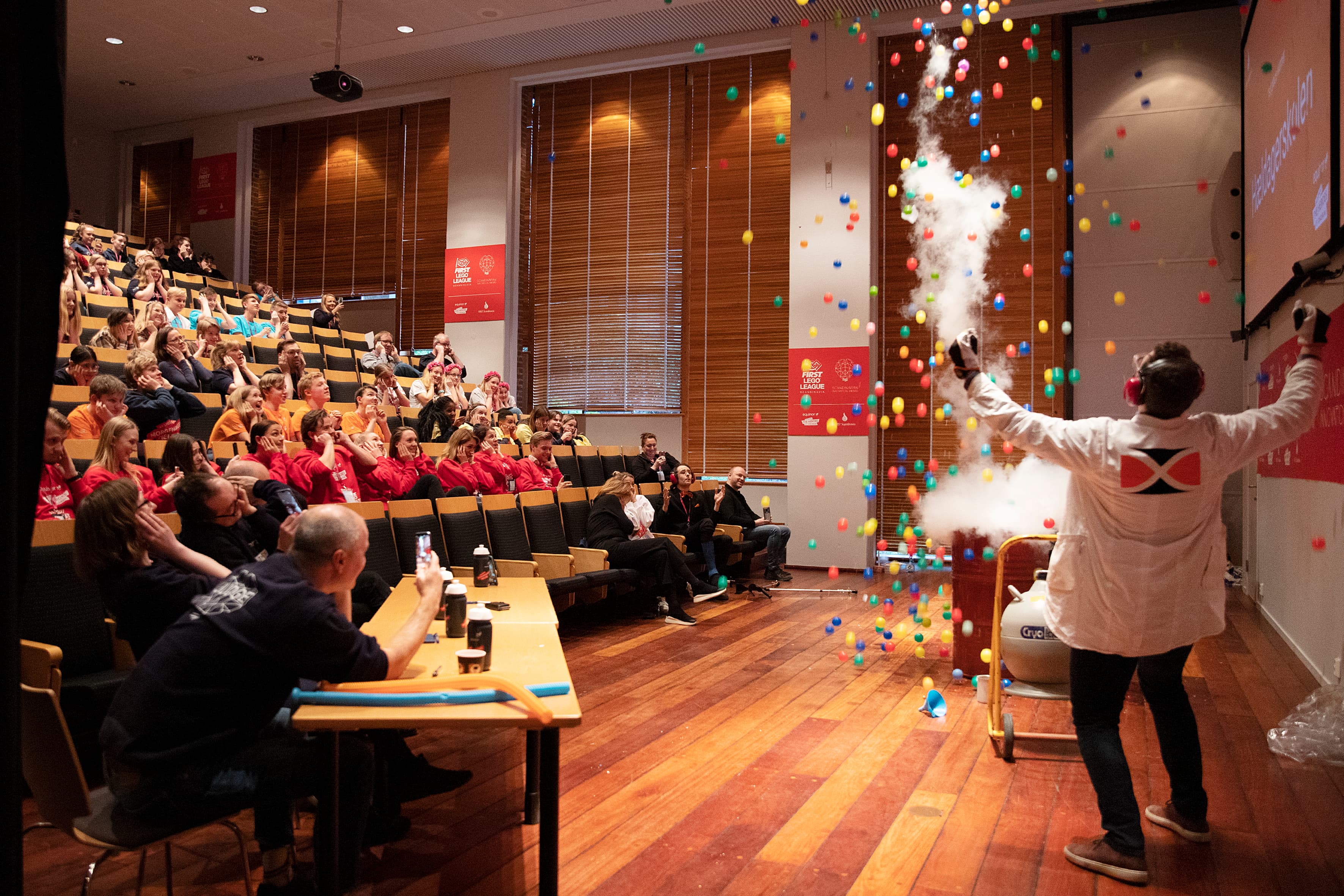 Scandinavian Innovation Award 2020