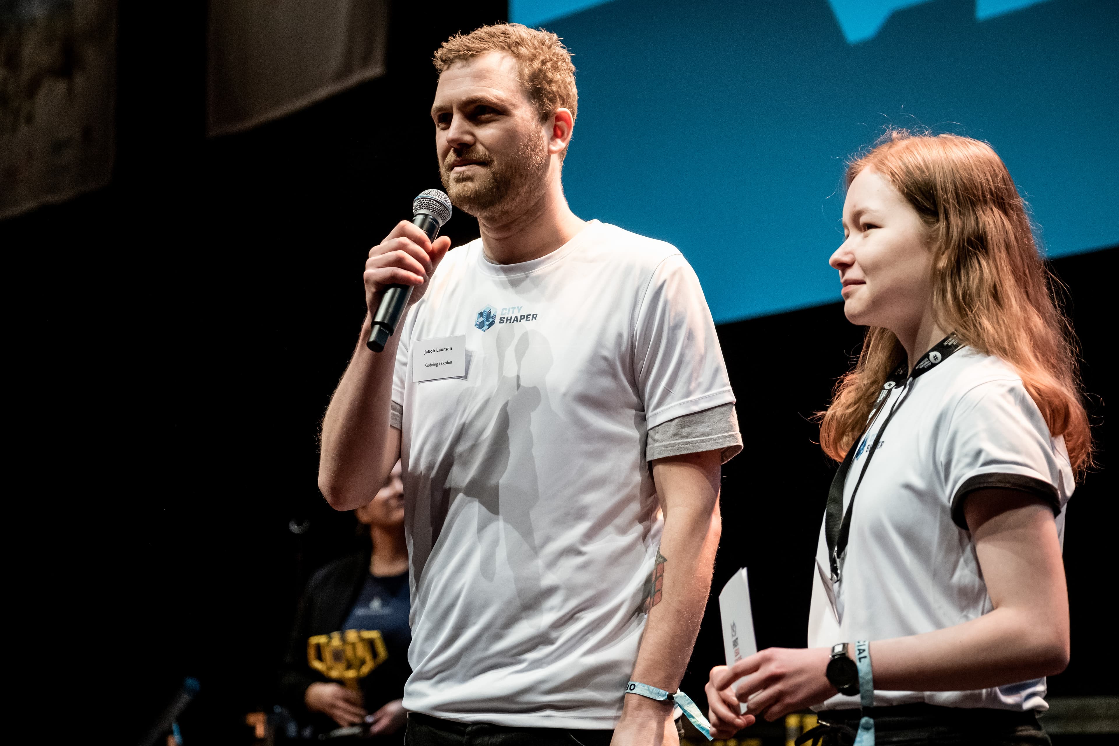 Skandinavisk finale 2019