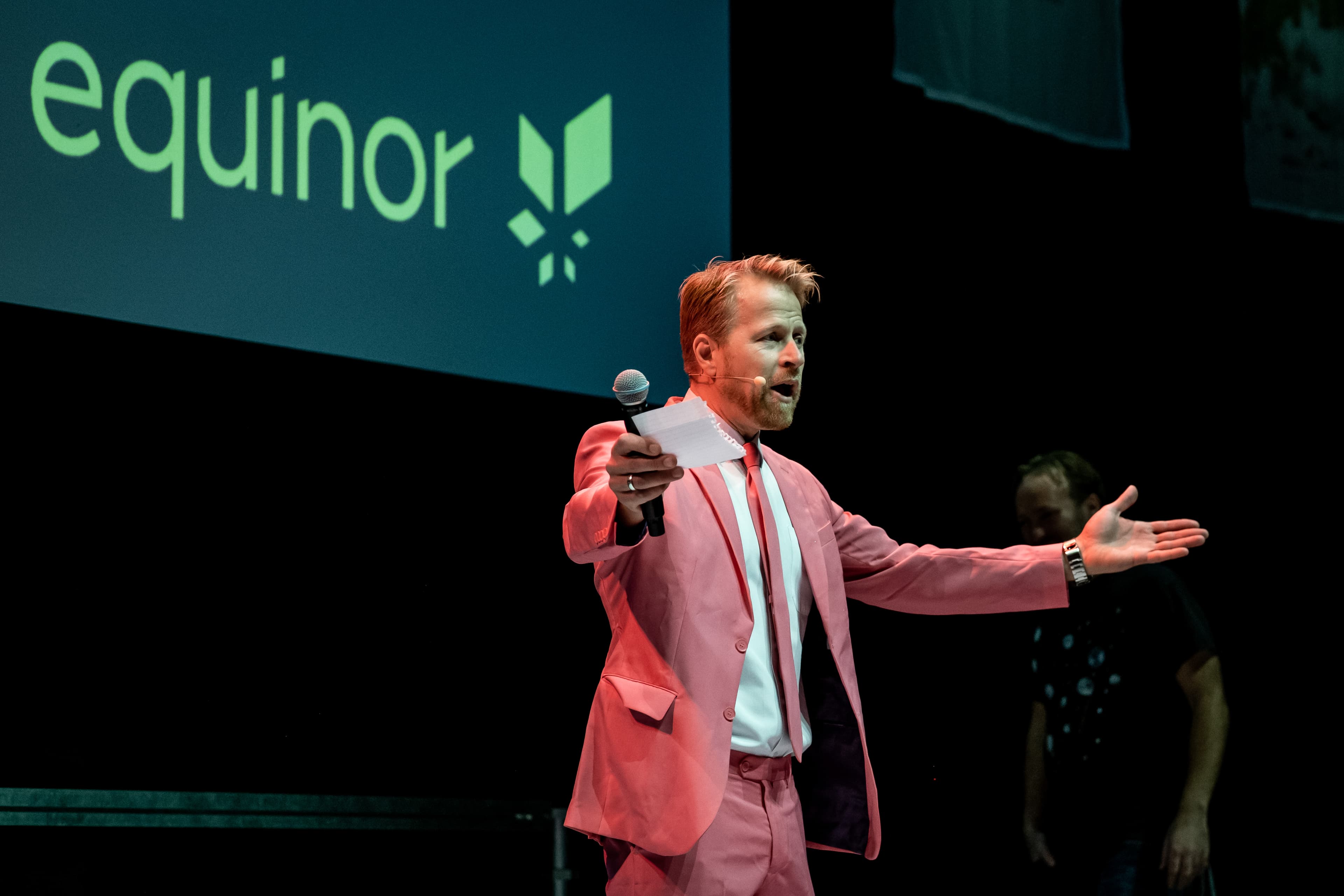 Skandinavisk finale 2019