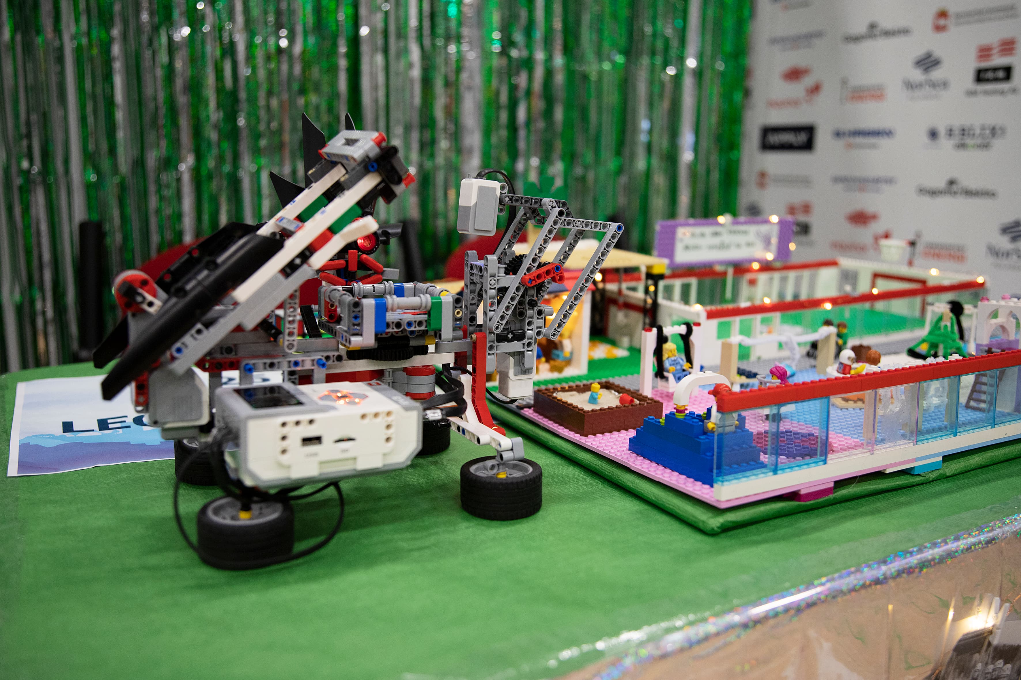 Skandinavisk finale 2019