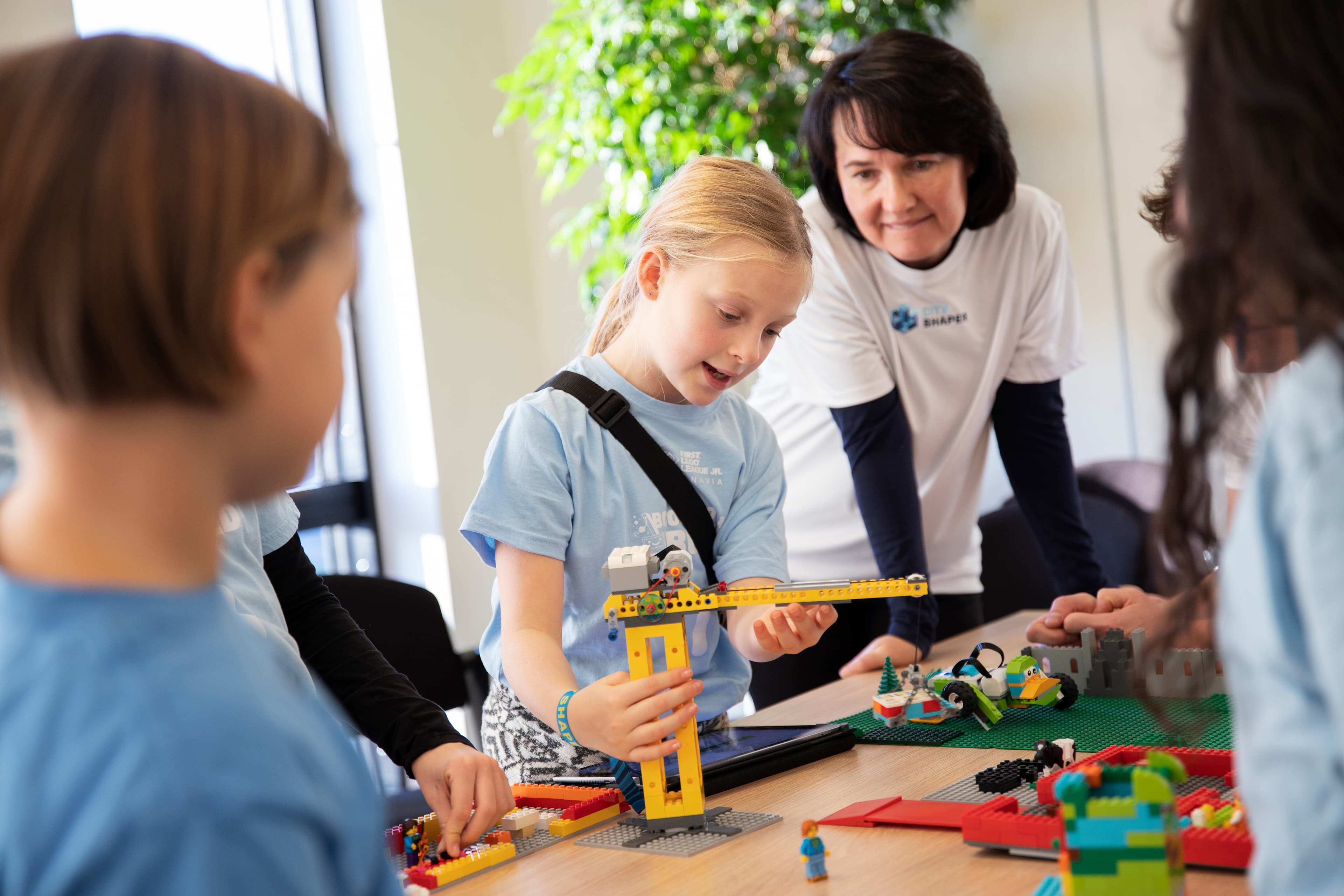 Skandinavisk finale 2019