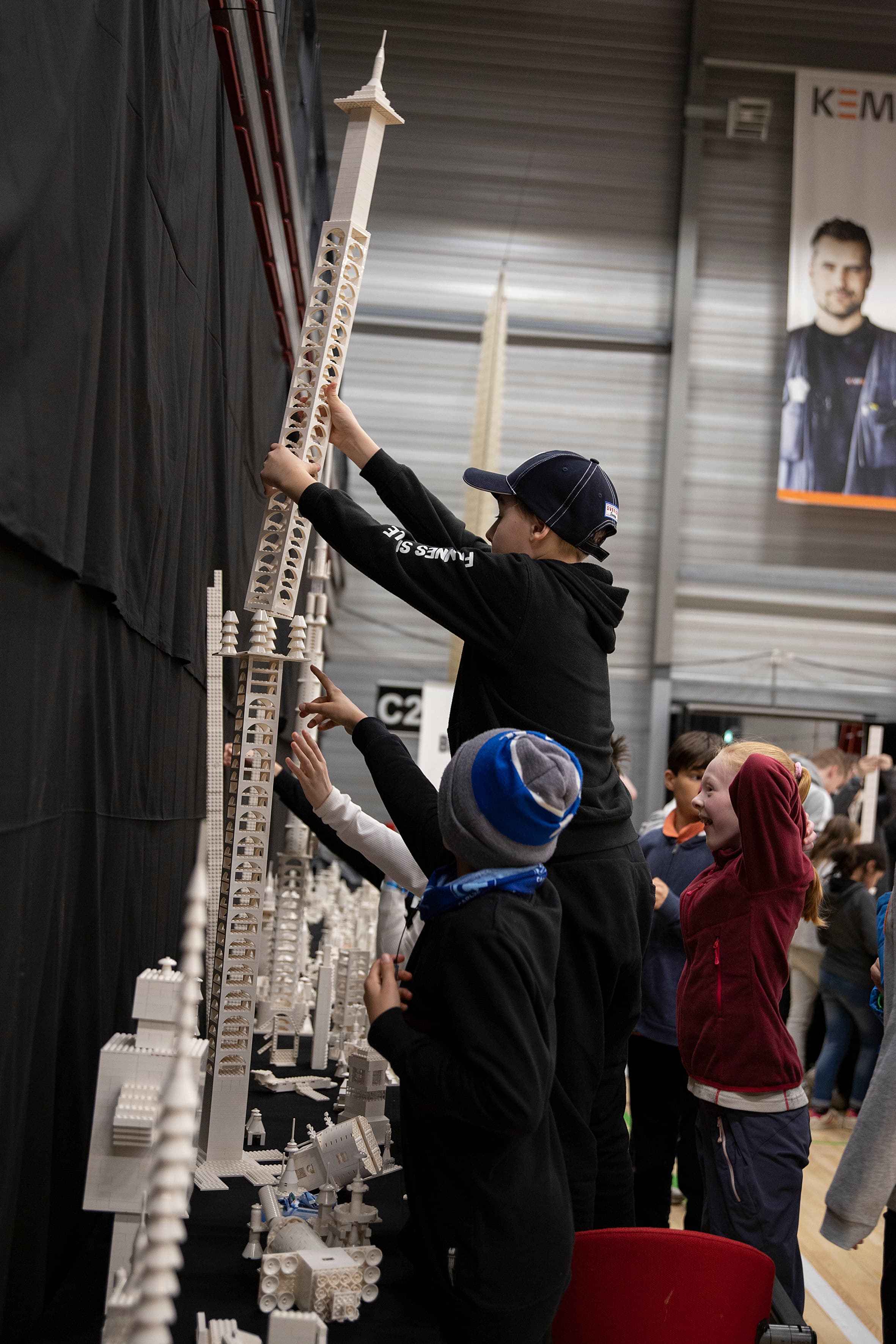 Skandinavisk finale 2019