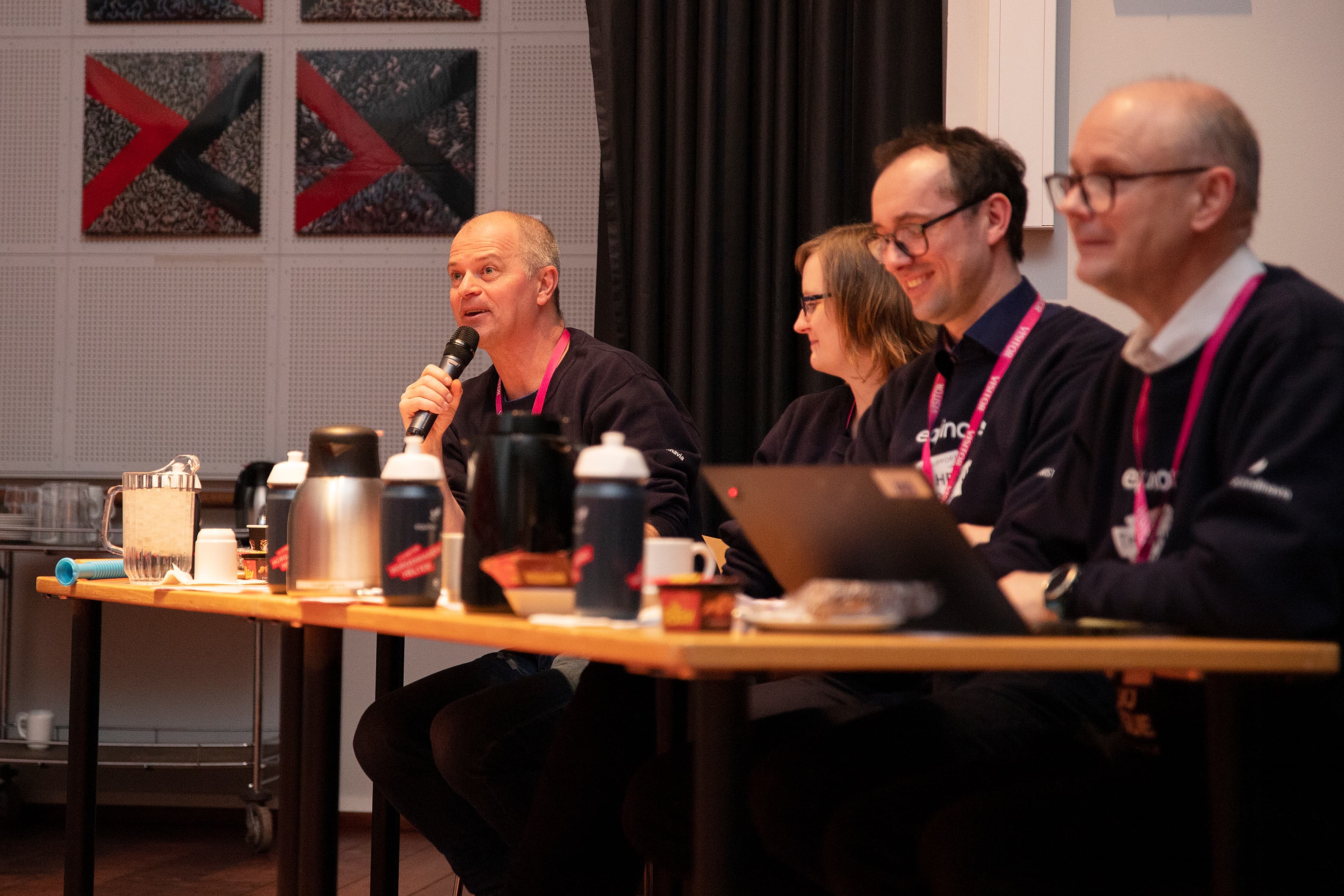 Scandinavian Innovation Award 2020