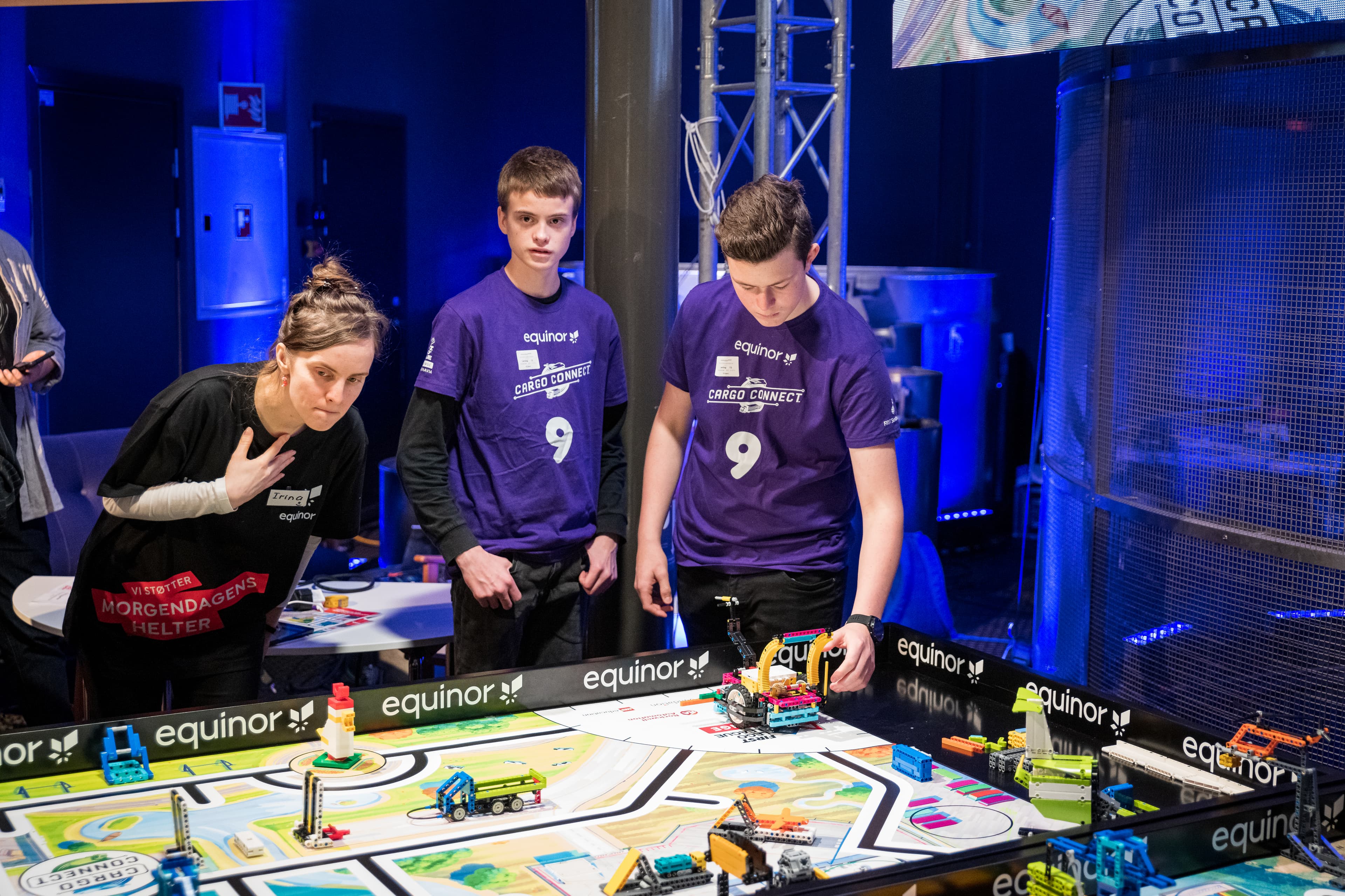 First Lego League 2021-1152