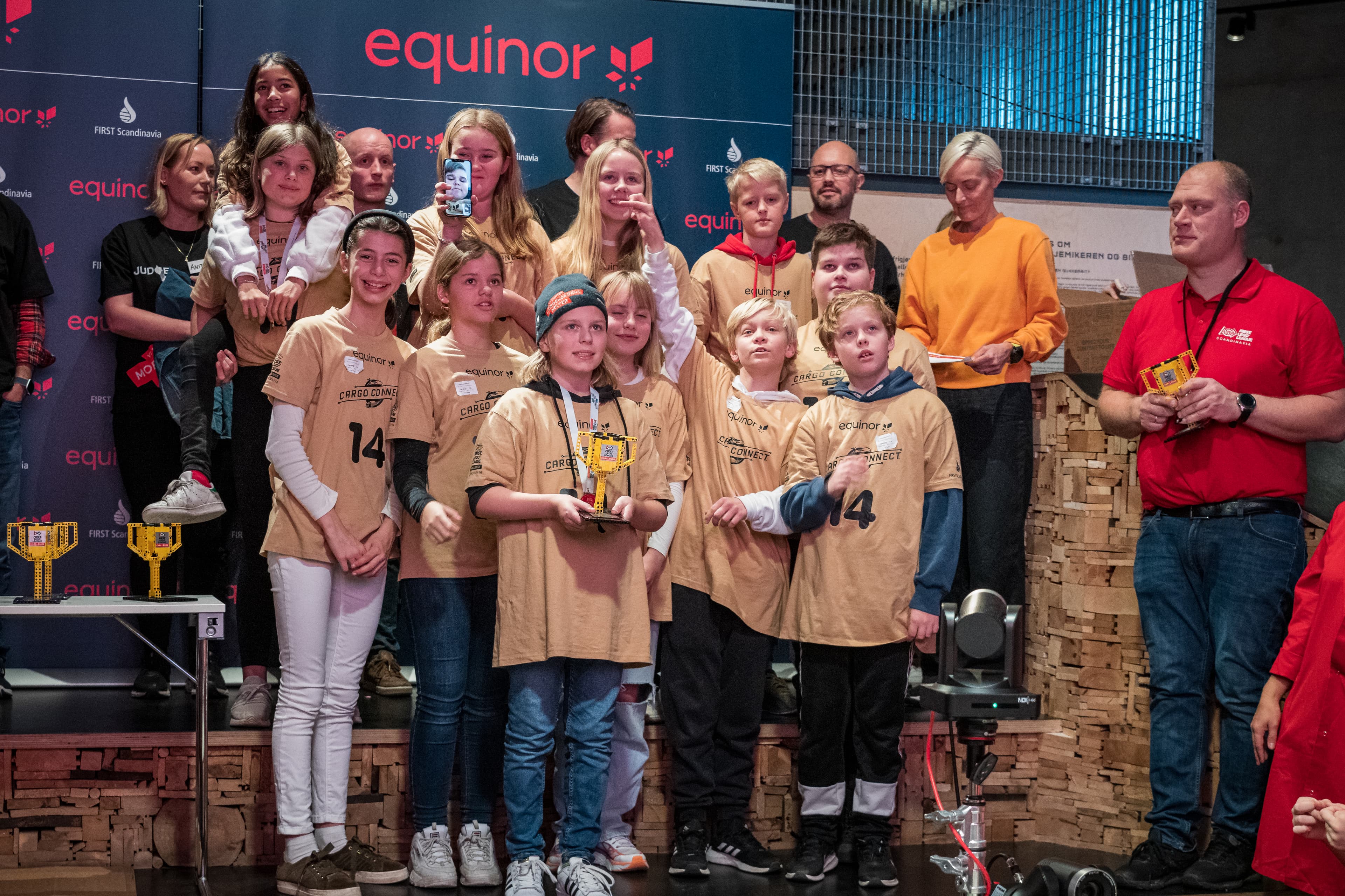 First Lego League 2021-2184